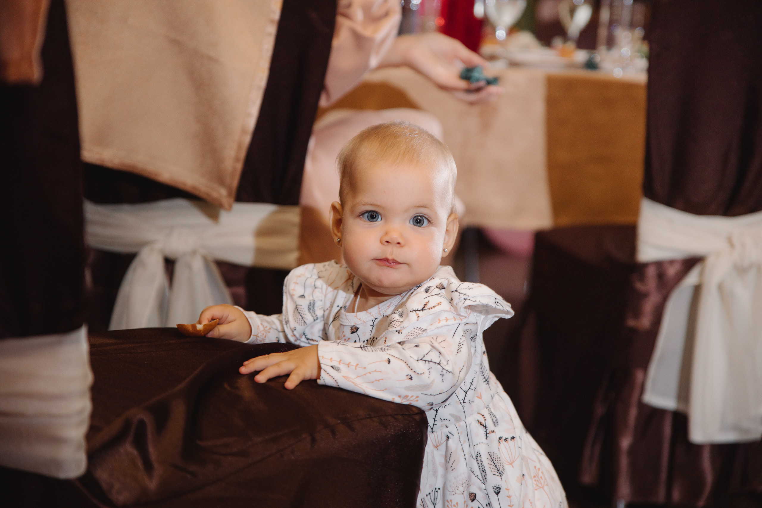 День рождения Анюты. Сайт фотографа Марина Ефанова