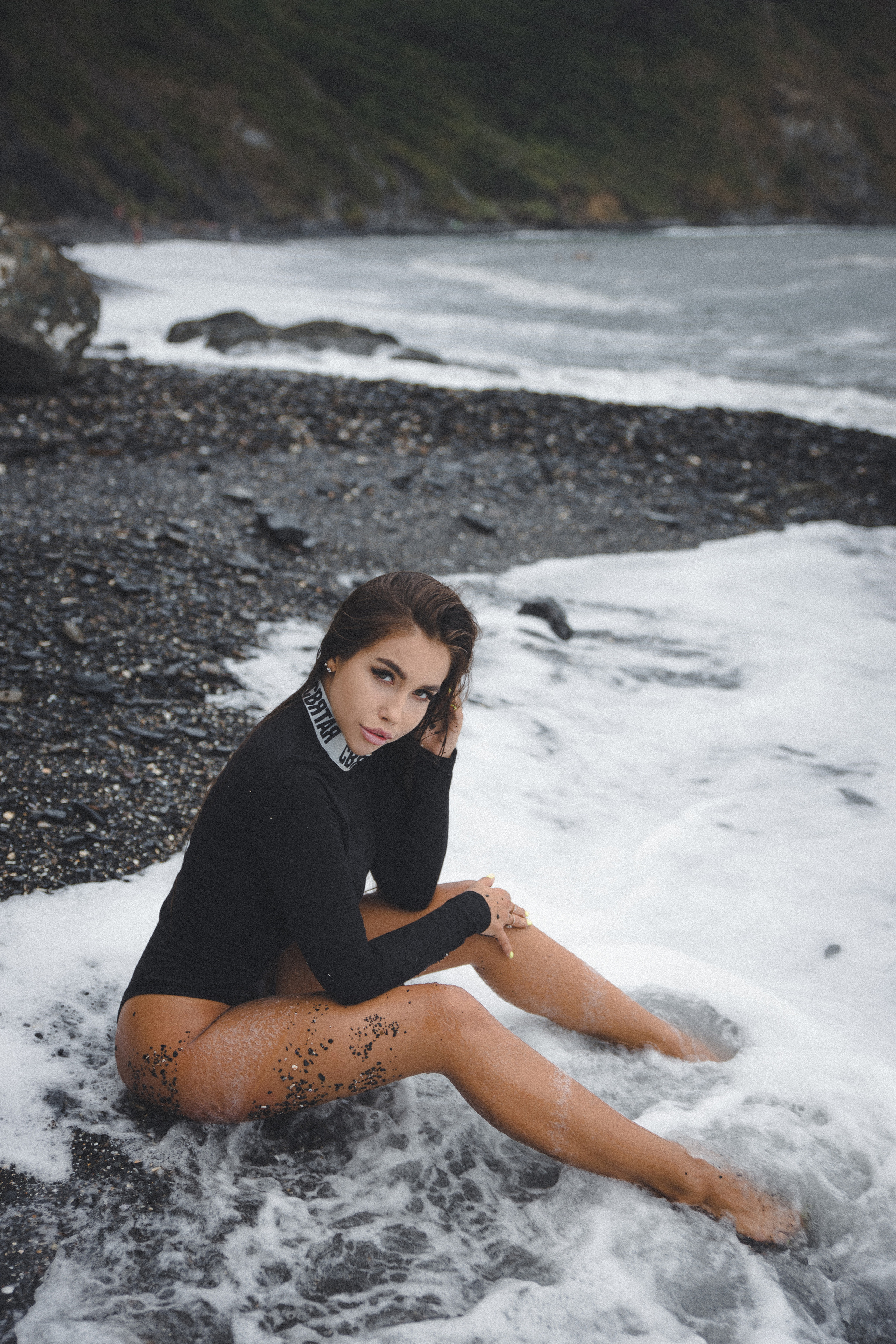 ПОРТРЕТЫ. Сайт фотографа Марина Ефанова