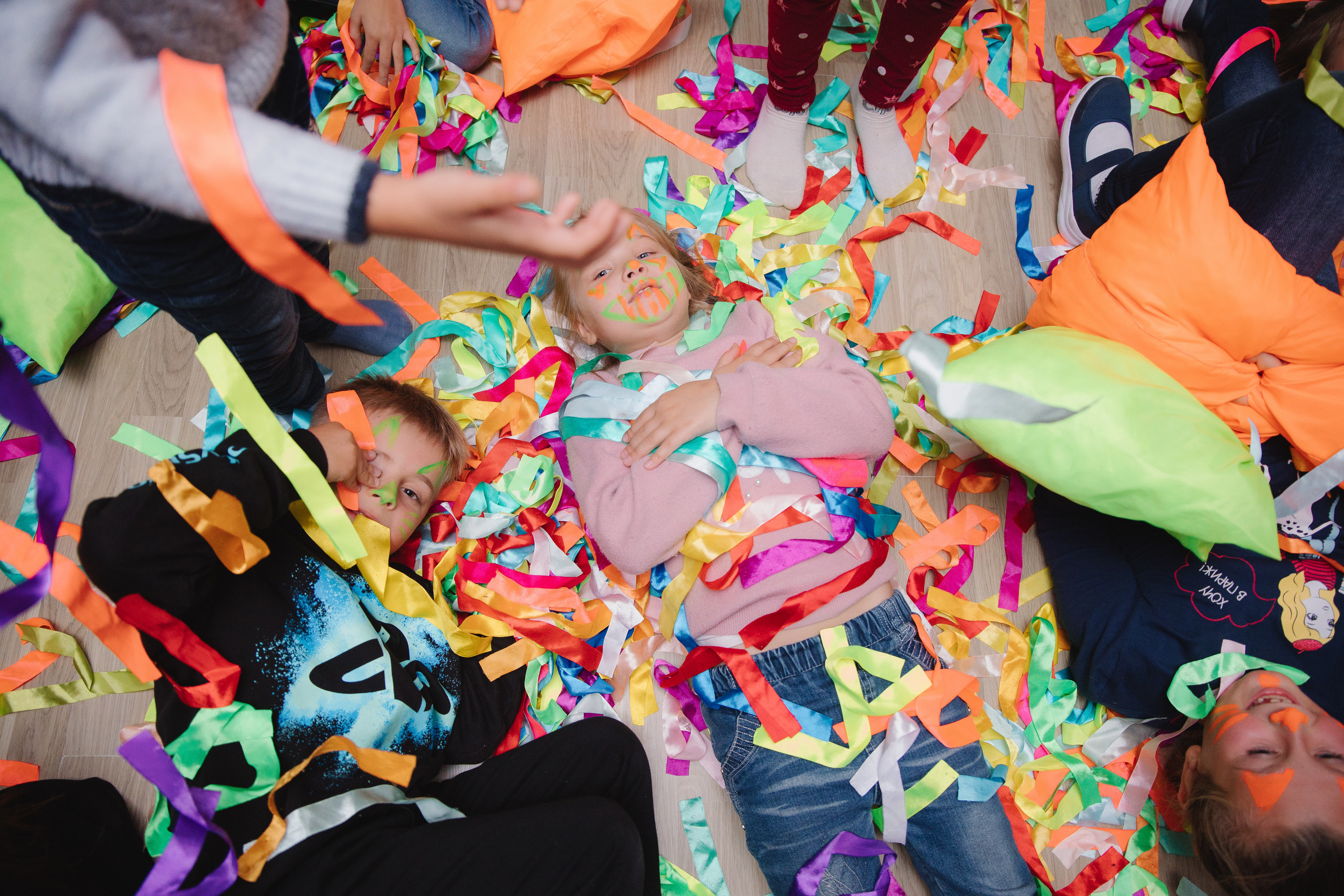 День рождения Матвея. Сайт фотографа Марина Ефанова