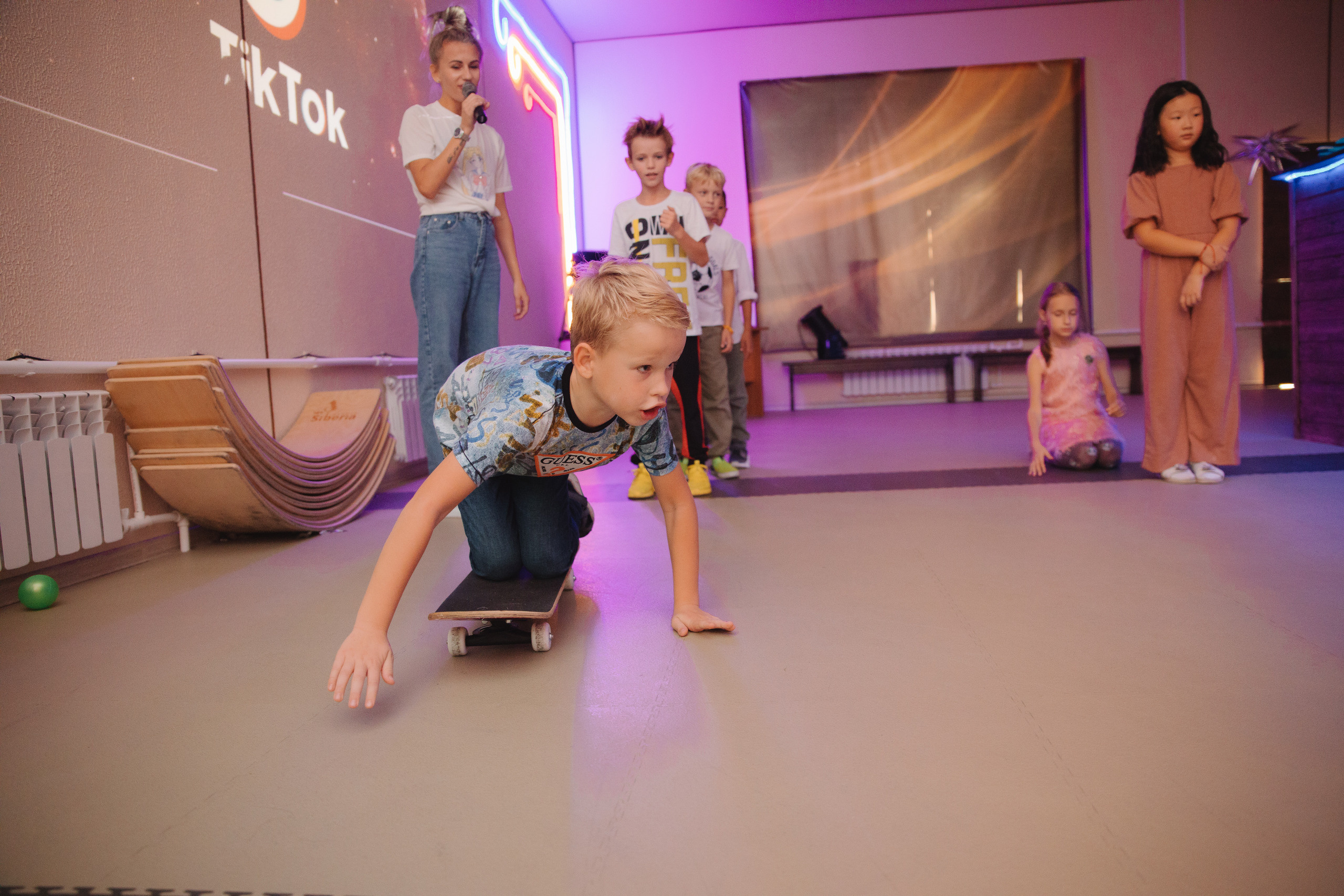 День рождения Валерии. Сайт фотографа Марина Ефанова