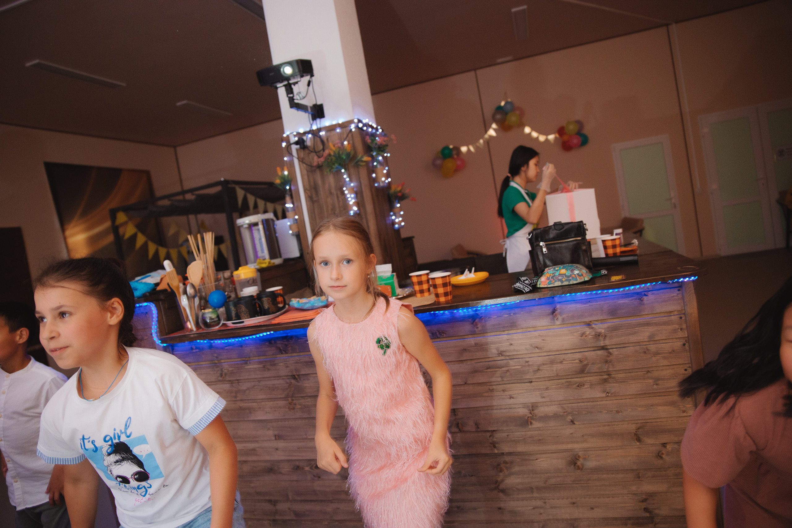 День рождения Валерии. Сайт фотографа Марина Ефанова