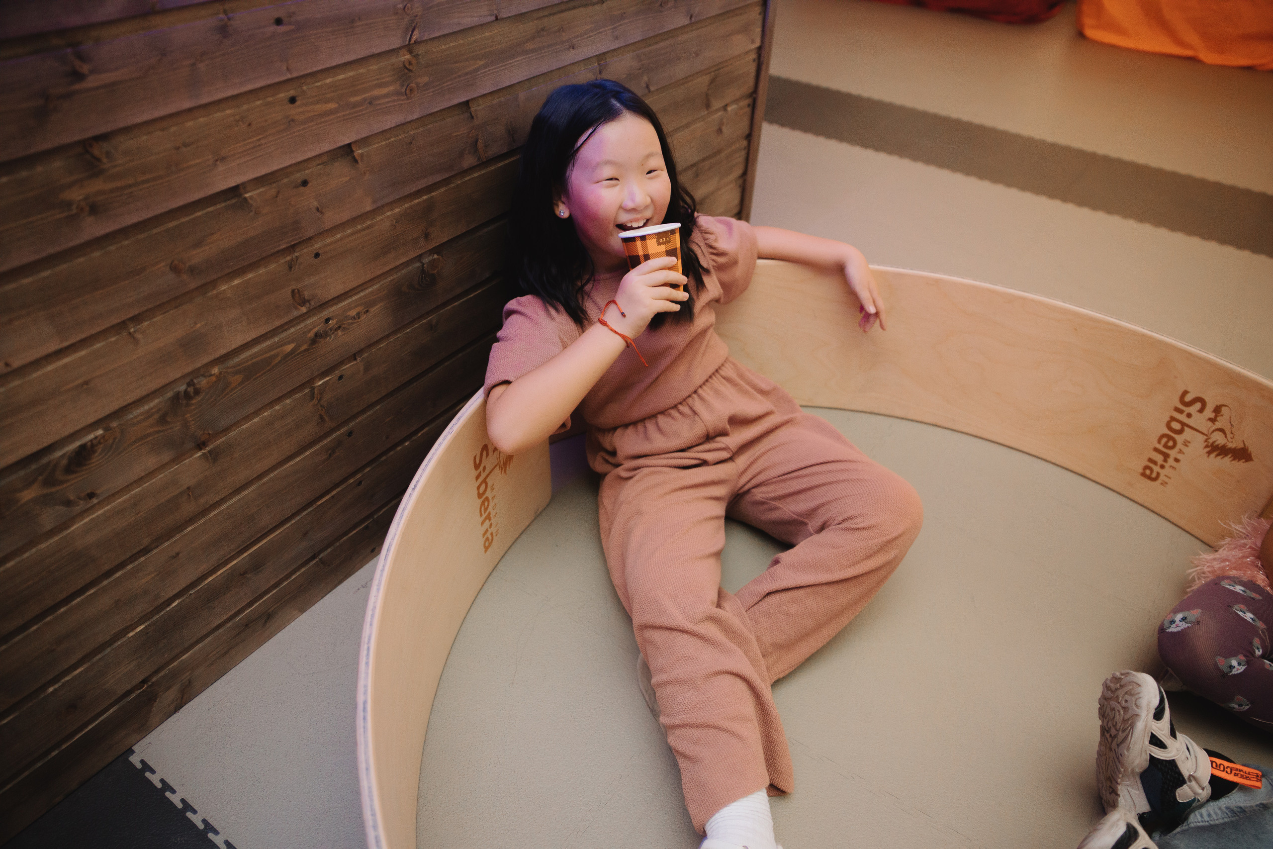 День рождения Валерии. Сайт фотографа Марина Ефанова