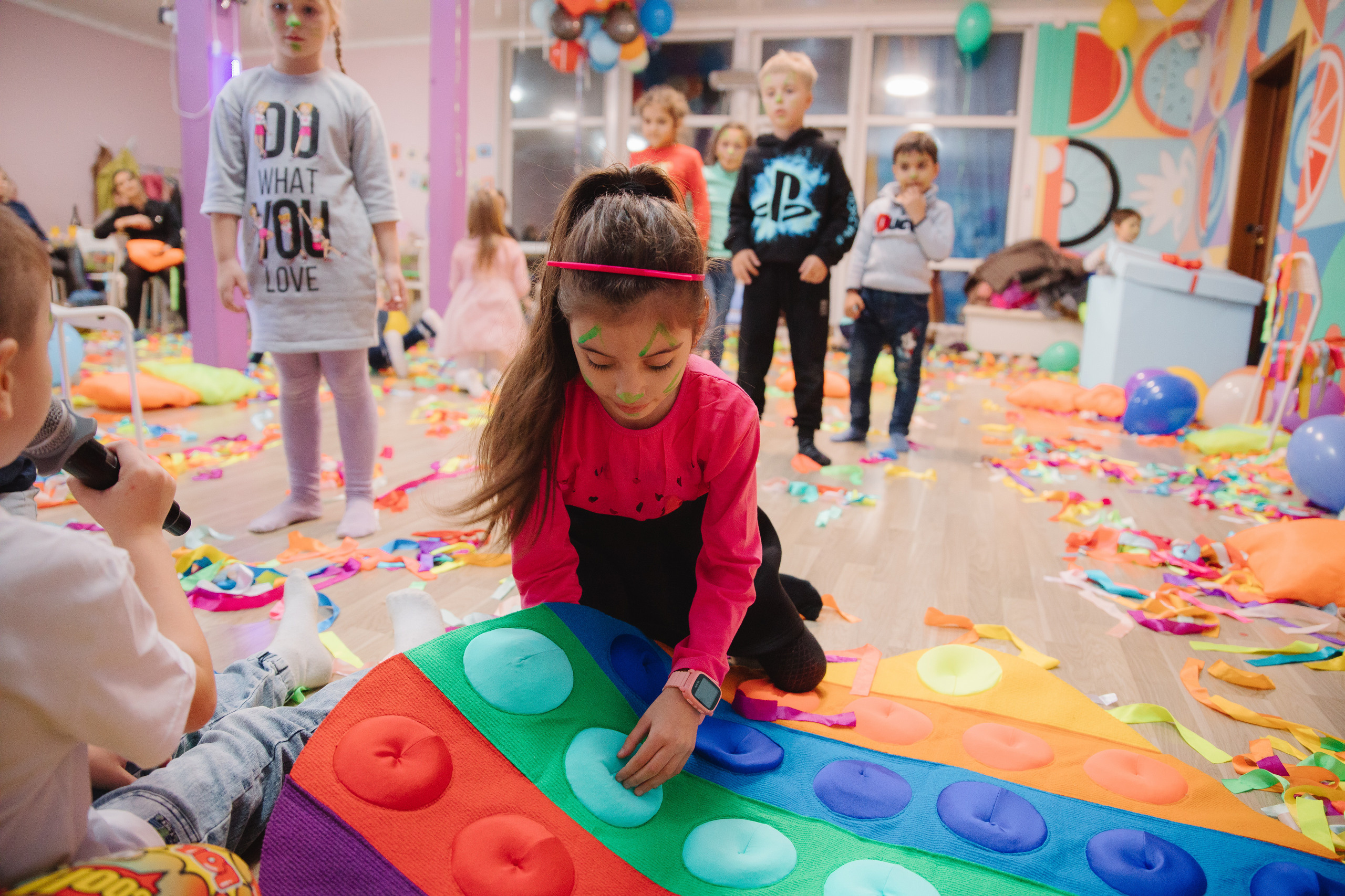 День рождения Матвея. Сайт фотографа Марина Ефанова