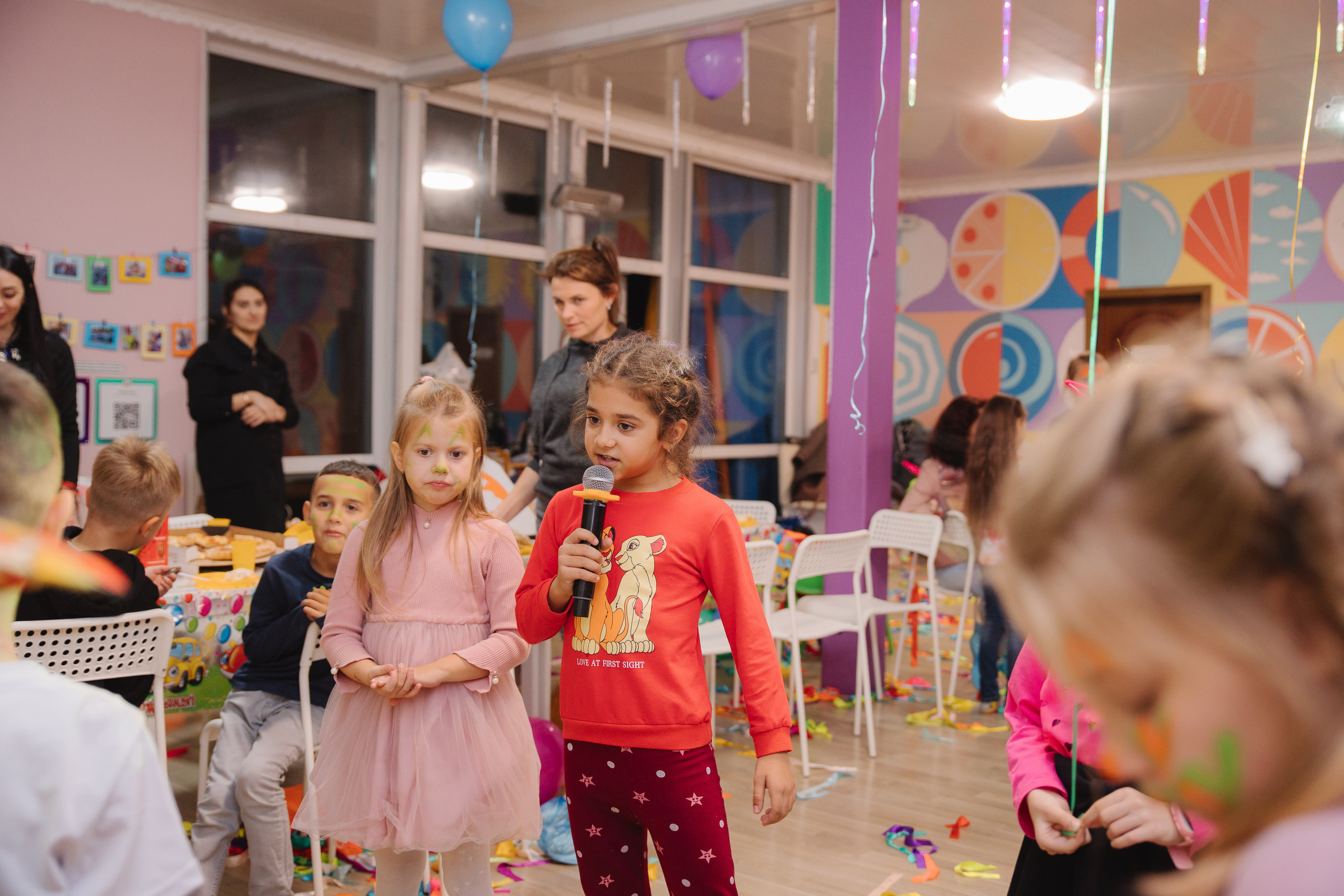 День рождения Матвея. Сайт фотографа Марина Ефанова