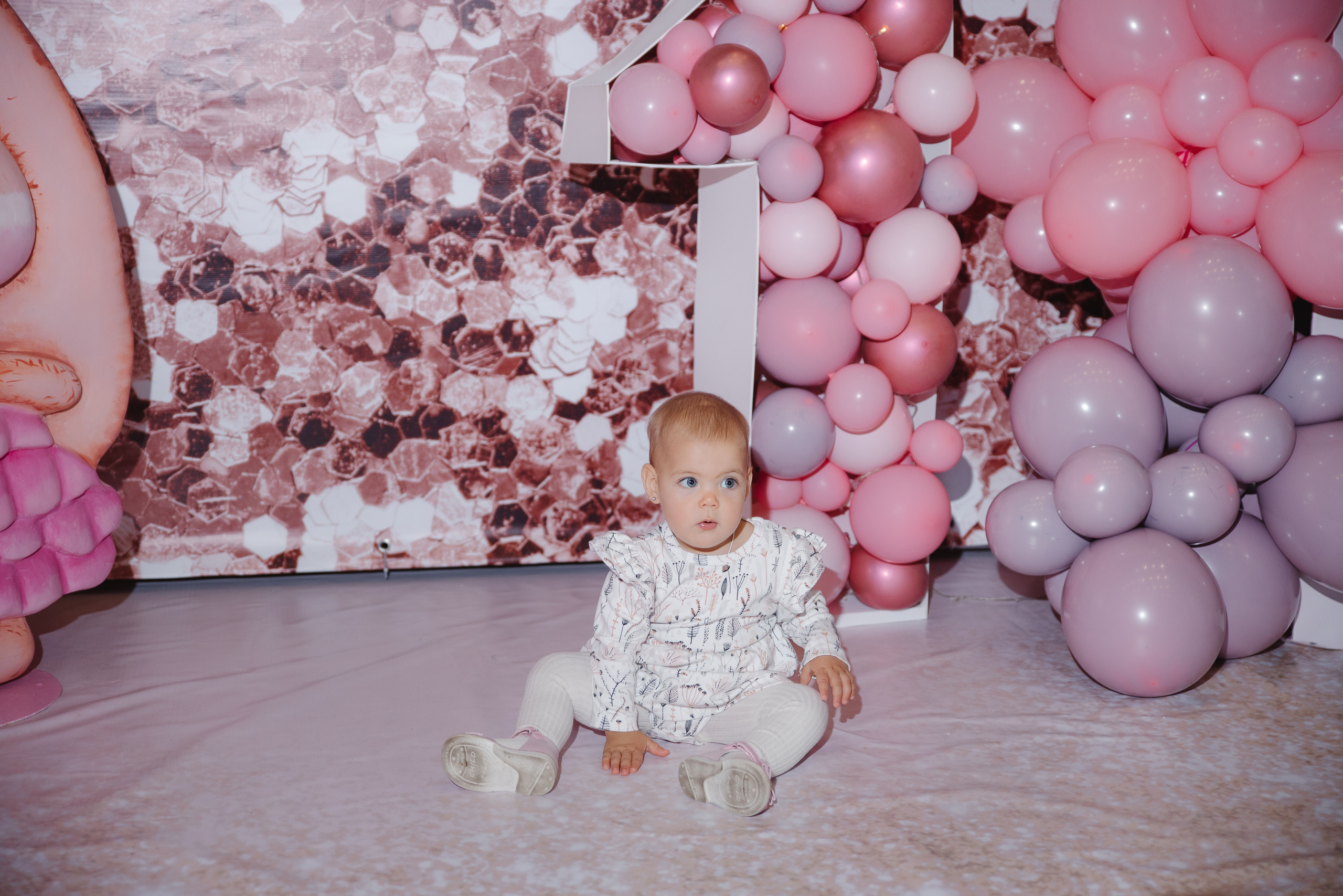 День рождения Анюты. Сайт фотографа Марина Ефанова