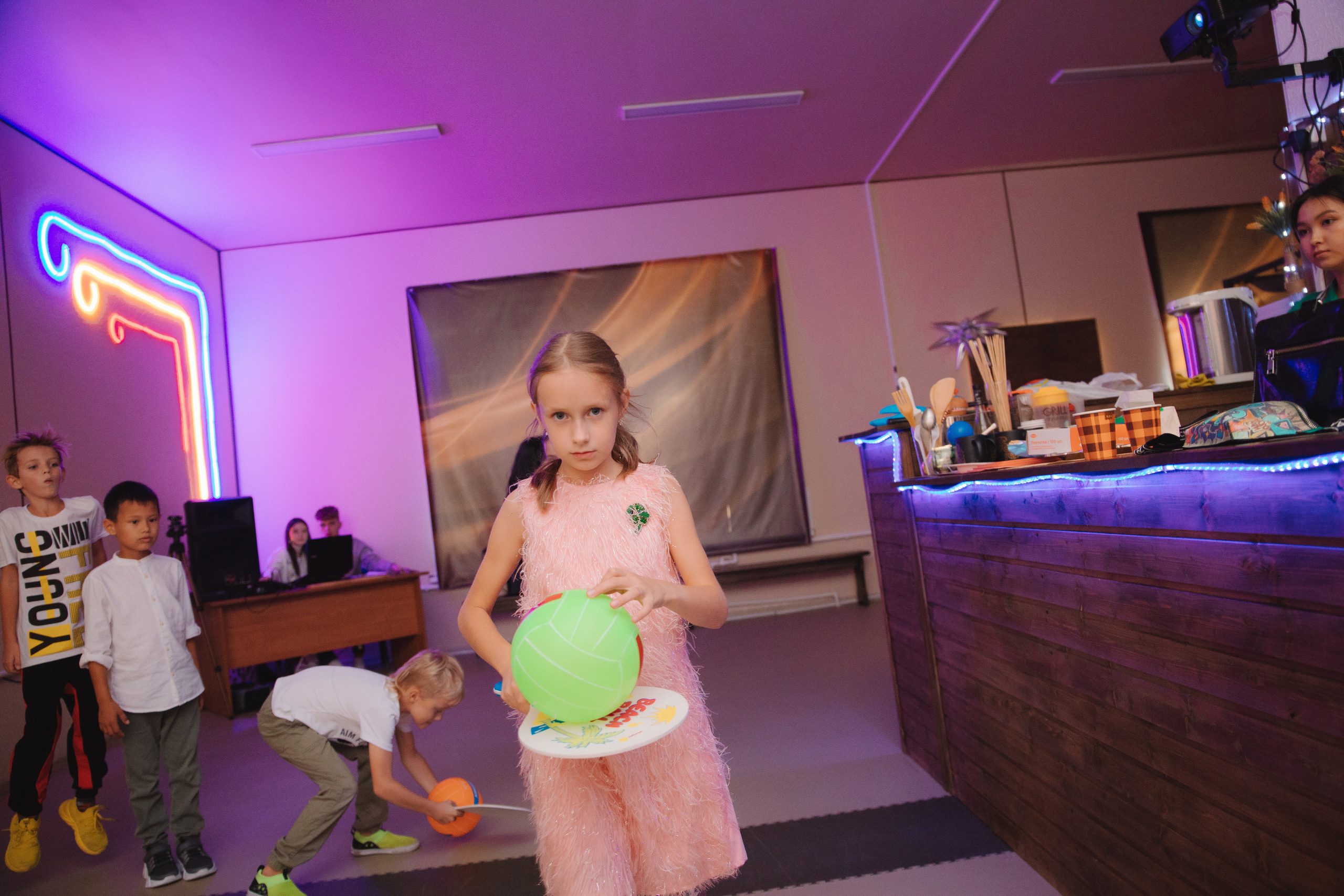 День рождения Валерии. Сайт фотографа Марина Ефанова