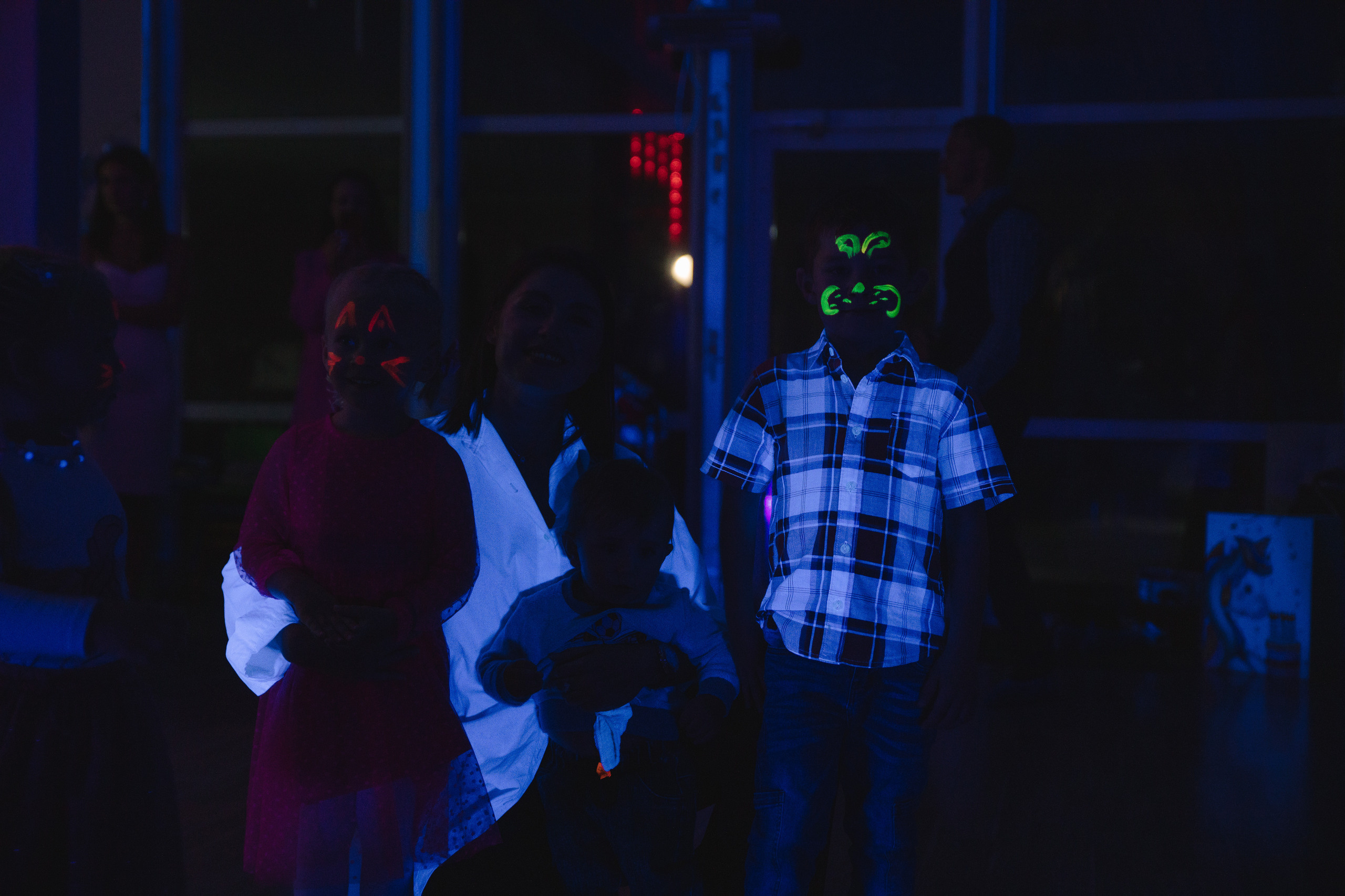 День рождения Златы. Сайт фотографа Марина Ефанова