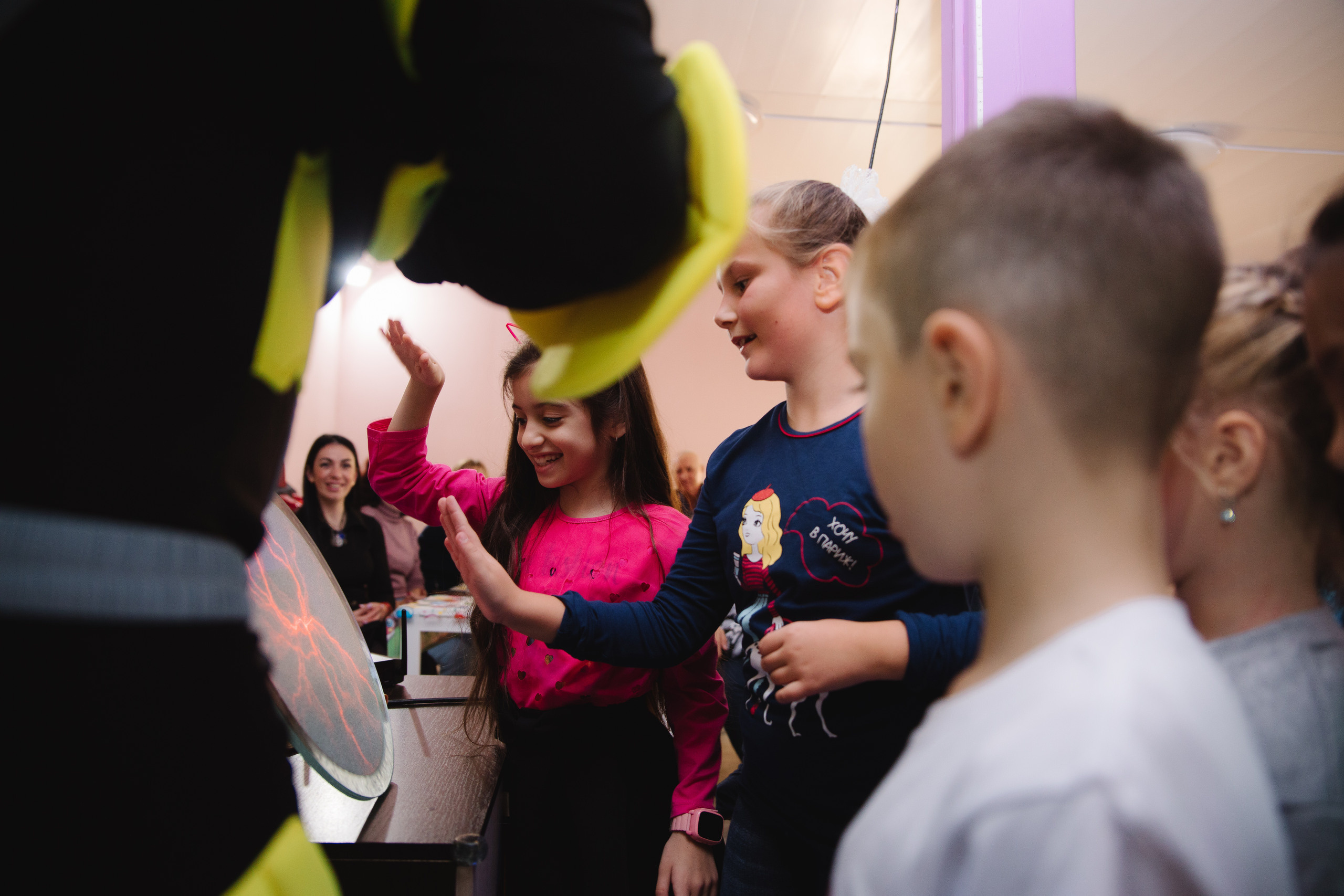 День рождения Матвея. Сайт фотографа Марина Ефанова