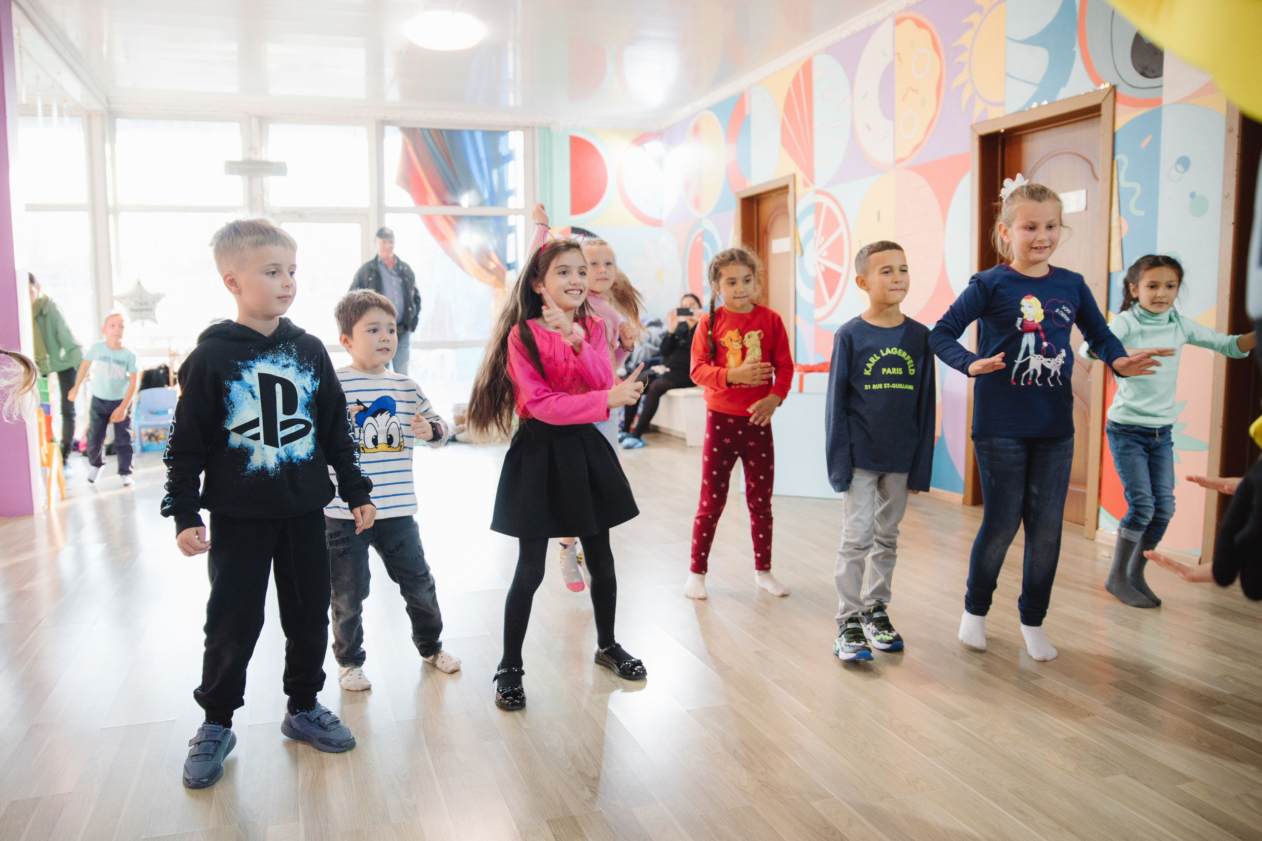 День рождения Матвея. Сайт фотографа Марина Ефанова