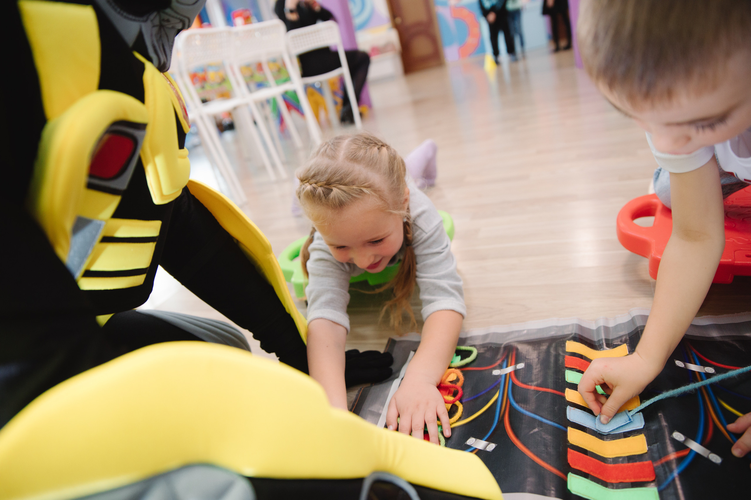 День рождения Матвея. Сайт фотографа Марина Ефанова