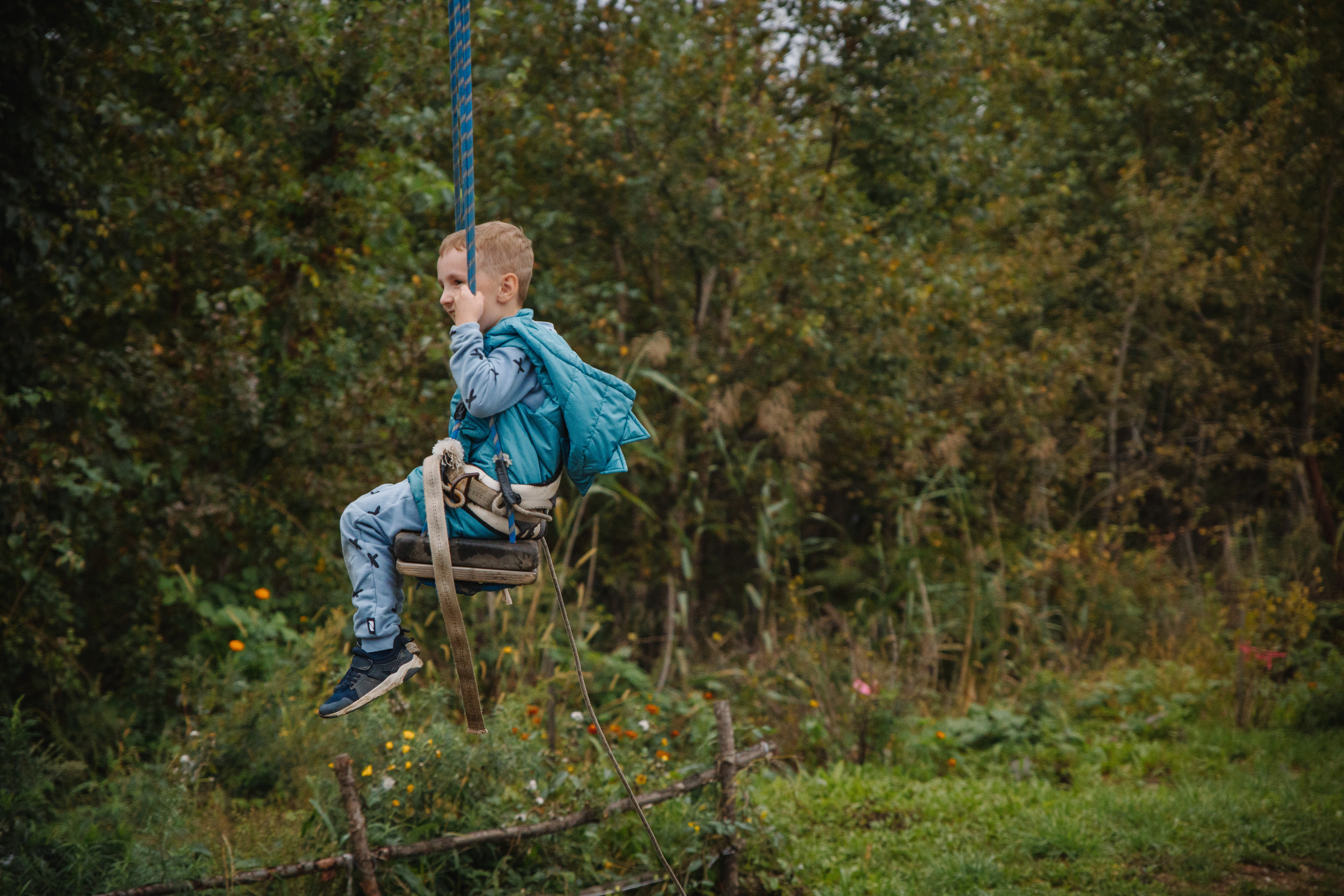 День рождения Аделины. Сайт фотографа Марина Ефанова