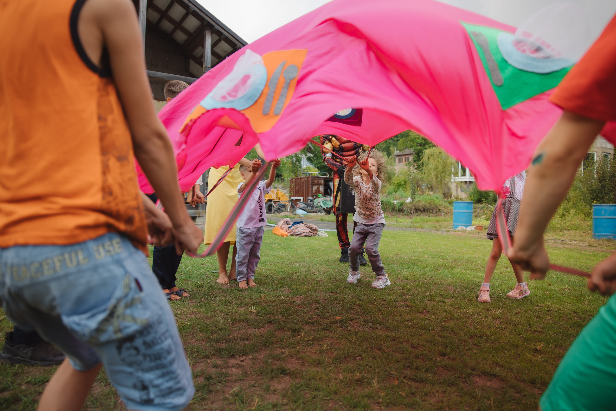 День рождения Вовы. Сайт фотографа Марина Ефанова