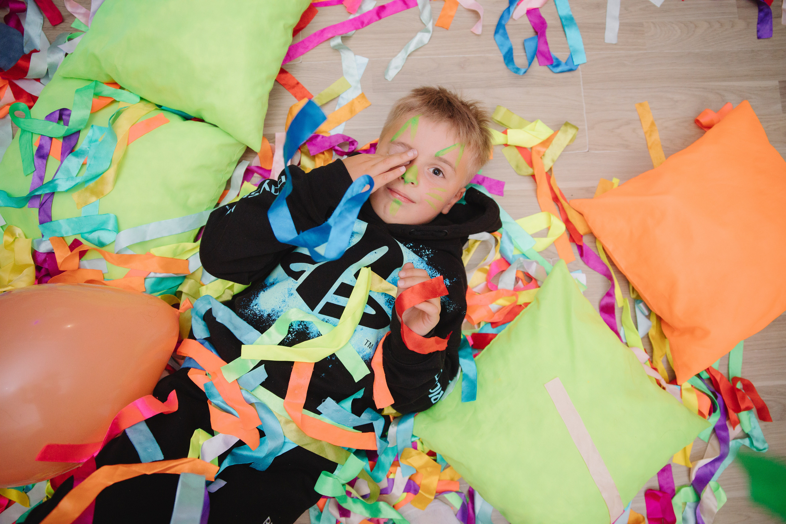 День рождения Матвея. Сайт фотографа Марина Ефанова