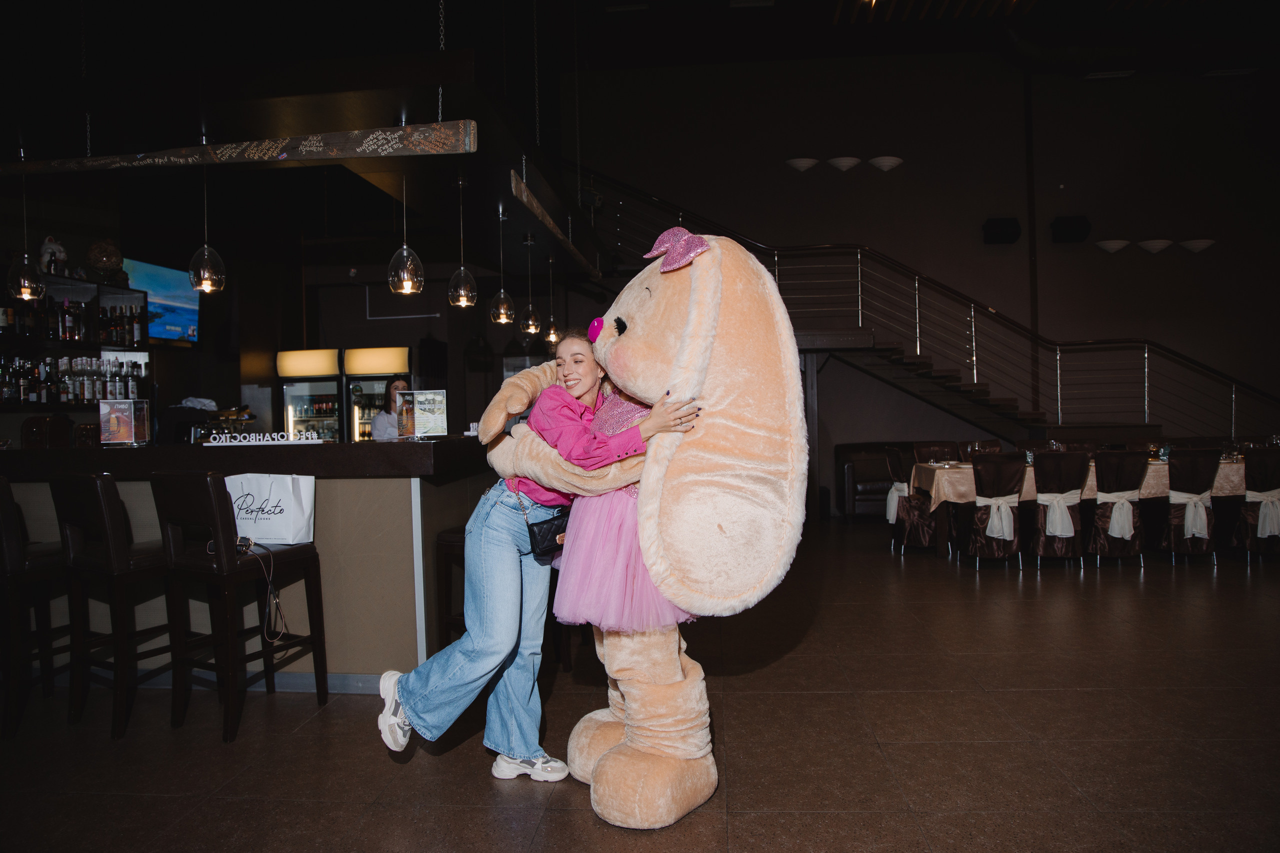 День рождения Анюты. Сайт фотографа Марина Ефанова