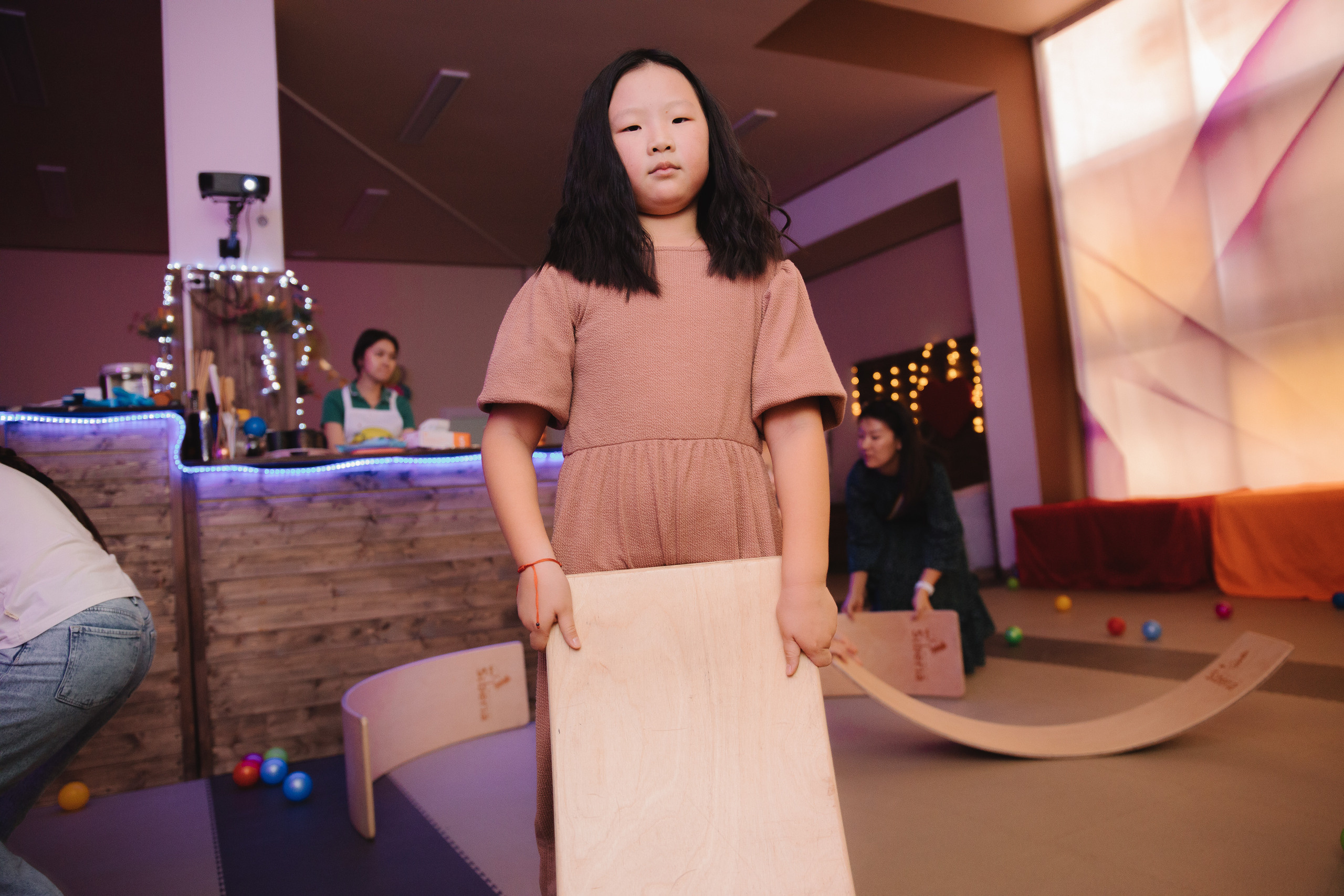 День рождения Валерии. Сайт фотографа Марина Ефанова