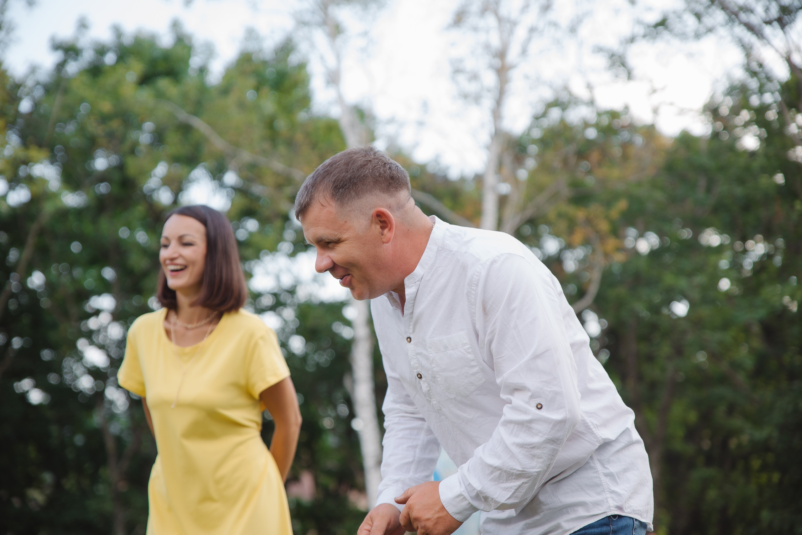 День рождения Вовы. Сайт фотографа Марина Ефанова