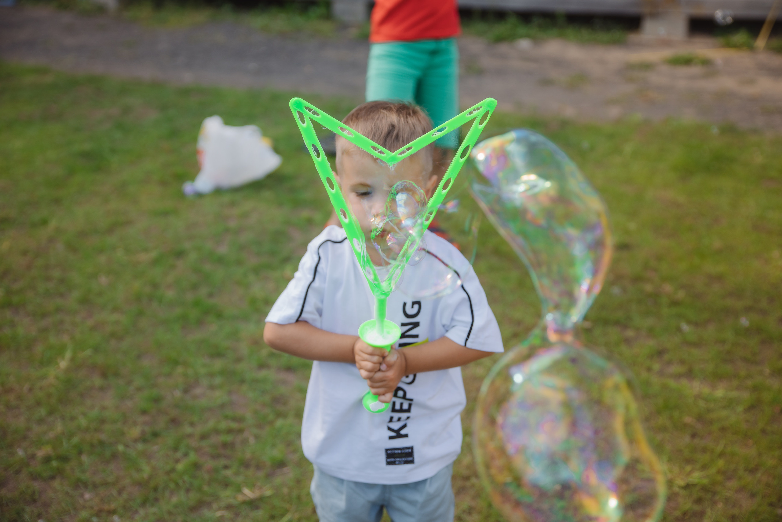 День рождения Вовы. Сайт фотографа Марина Ефанова