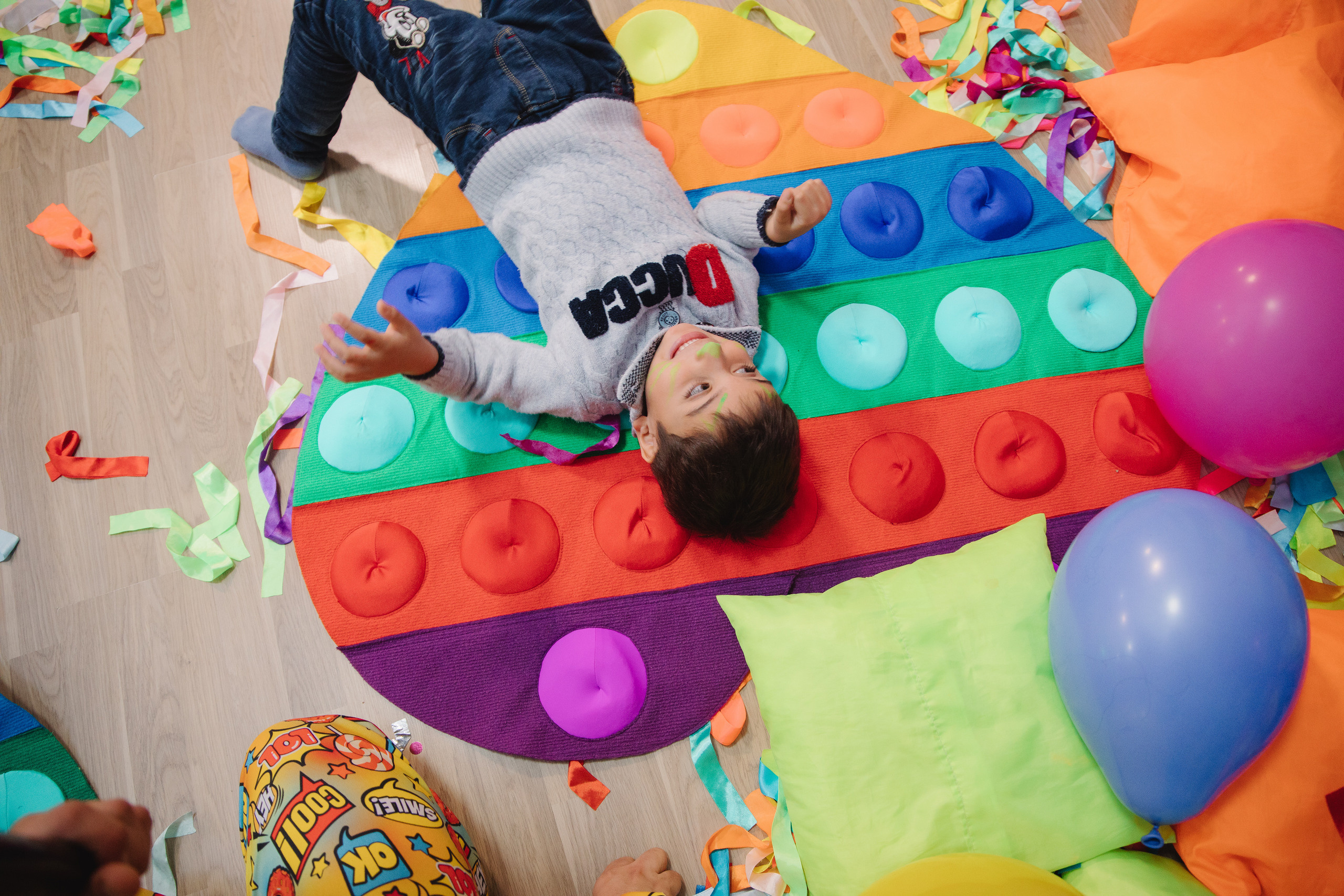 День рождения Матвея. Сайт фотографа Марина Ефанова