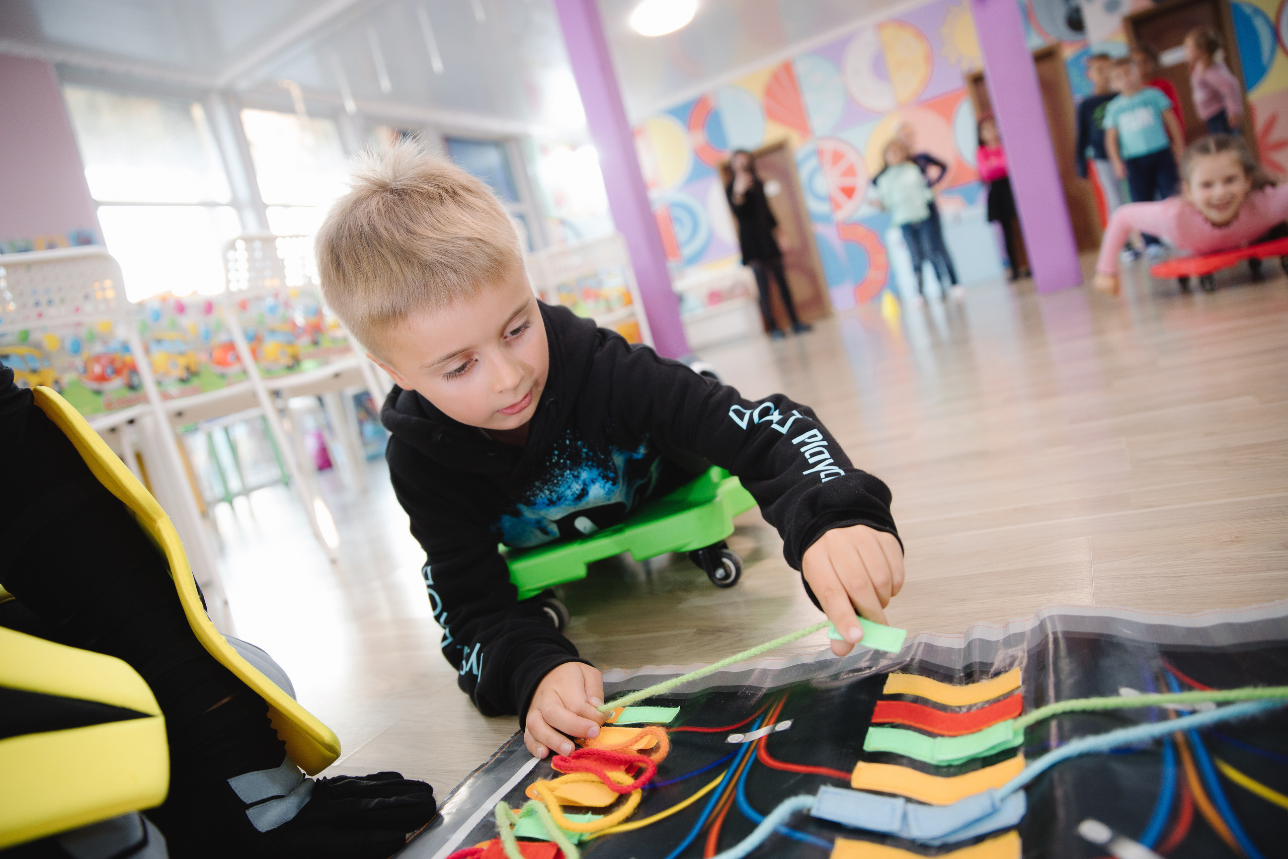 День рождения Матвея. Сайт фотографа Марина Ефанова