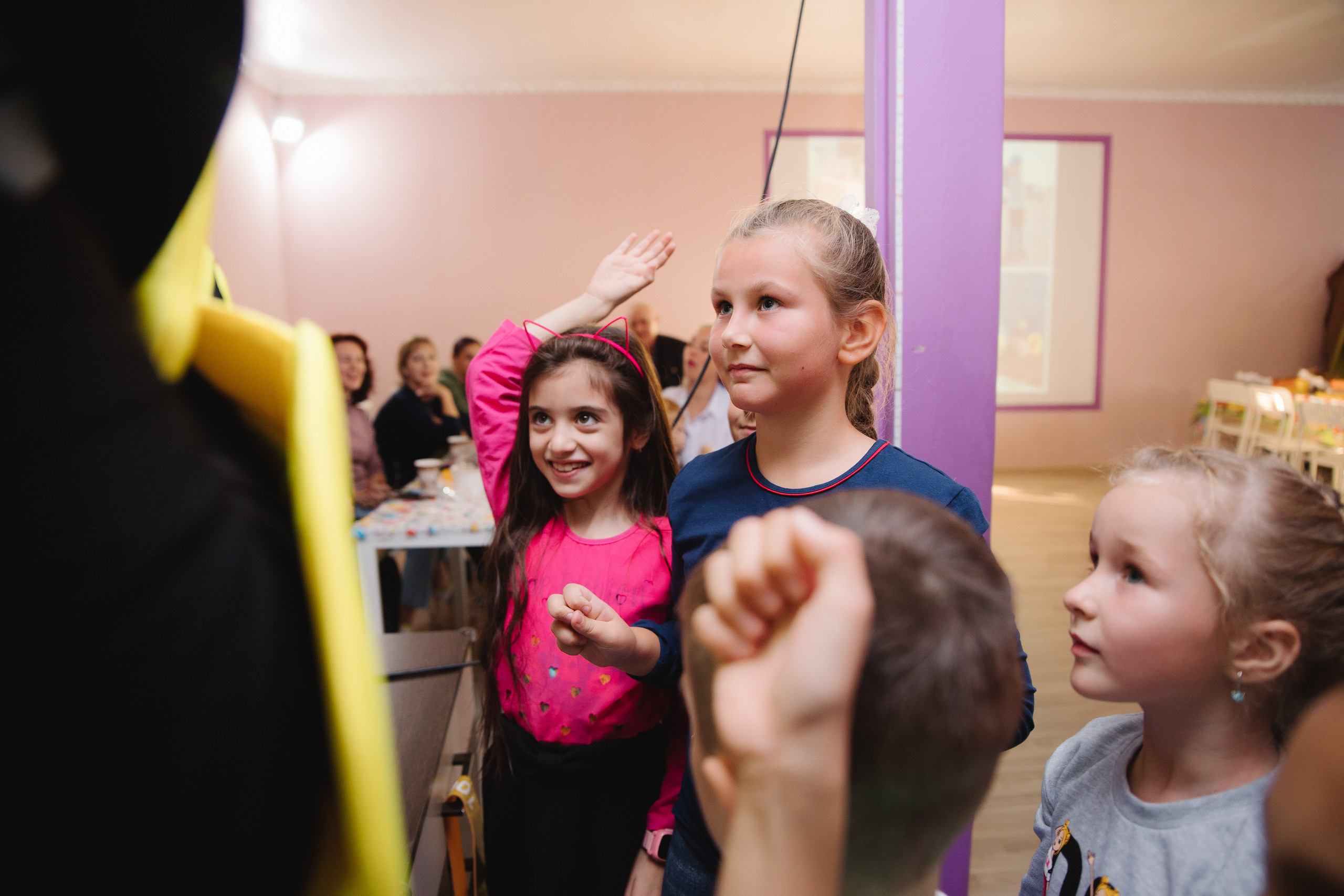 День рождения Матвея. Сайт фотографа Марина Ефанова