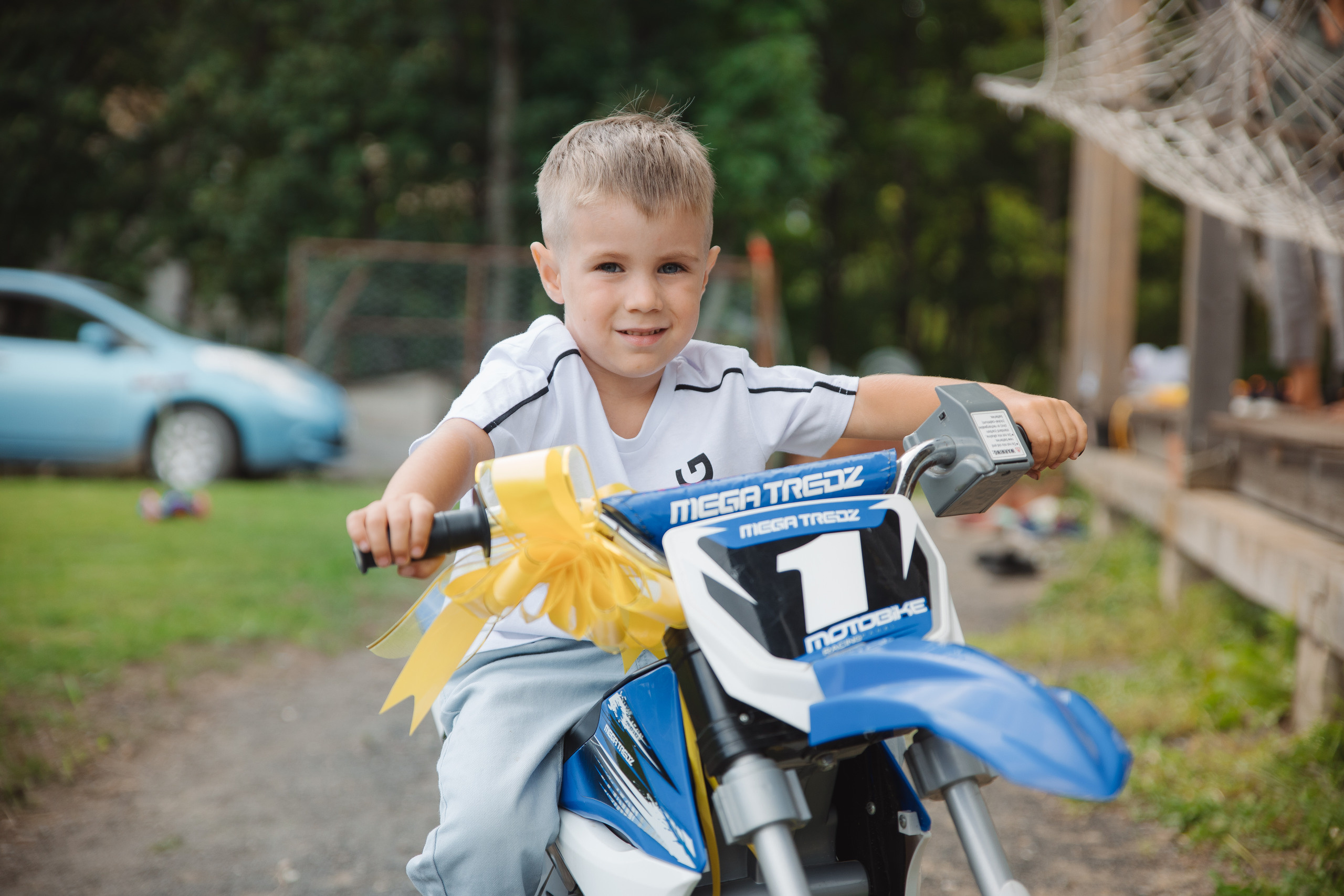 День рождения Вовы. Сайт фотографа Марина Ефанова
