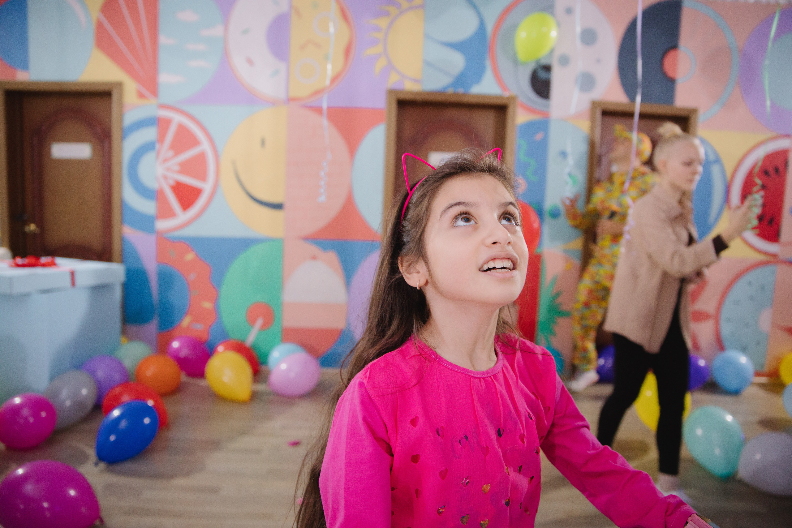 День рождения Матвея. Сайт фотографа Марина Ефанова