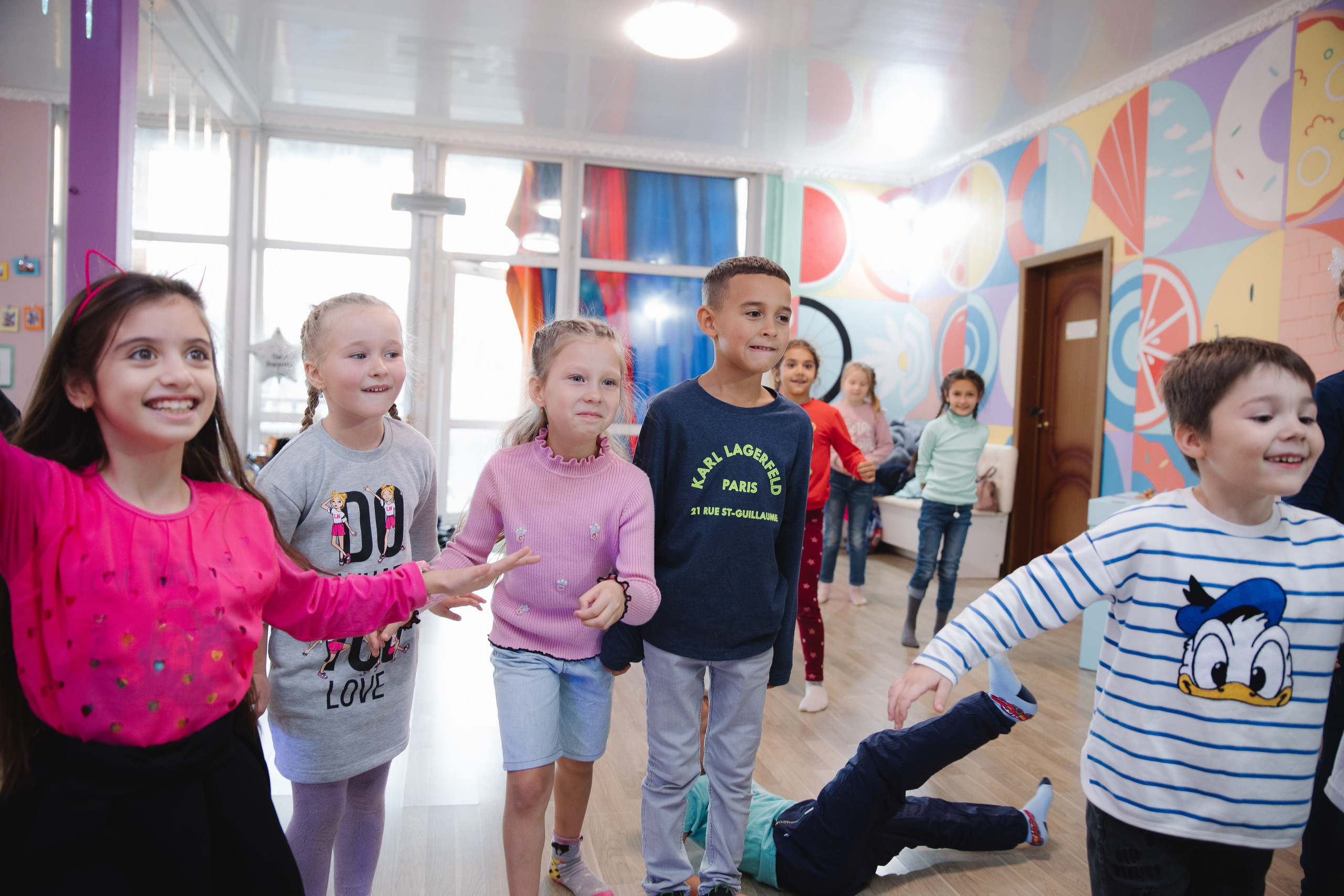 День рождения Матвея. Сайт фотографа Марина Ефанова