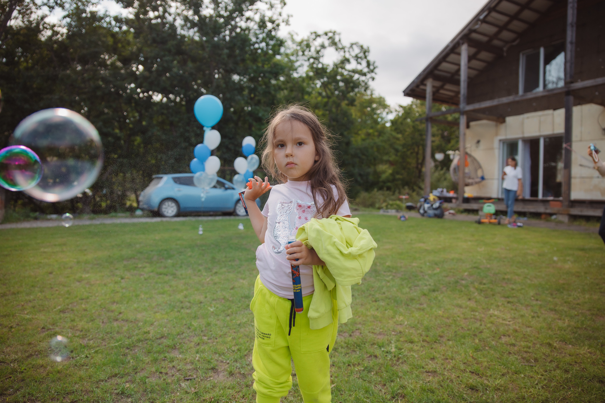 День рождения Вовы. Сайт фотографа Марина Ефанова