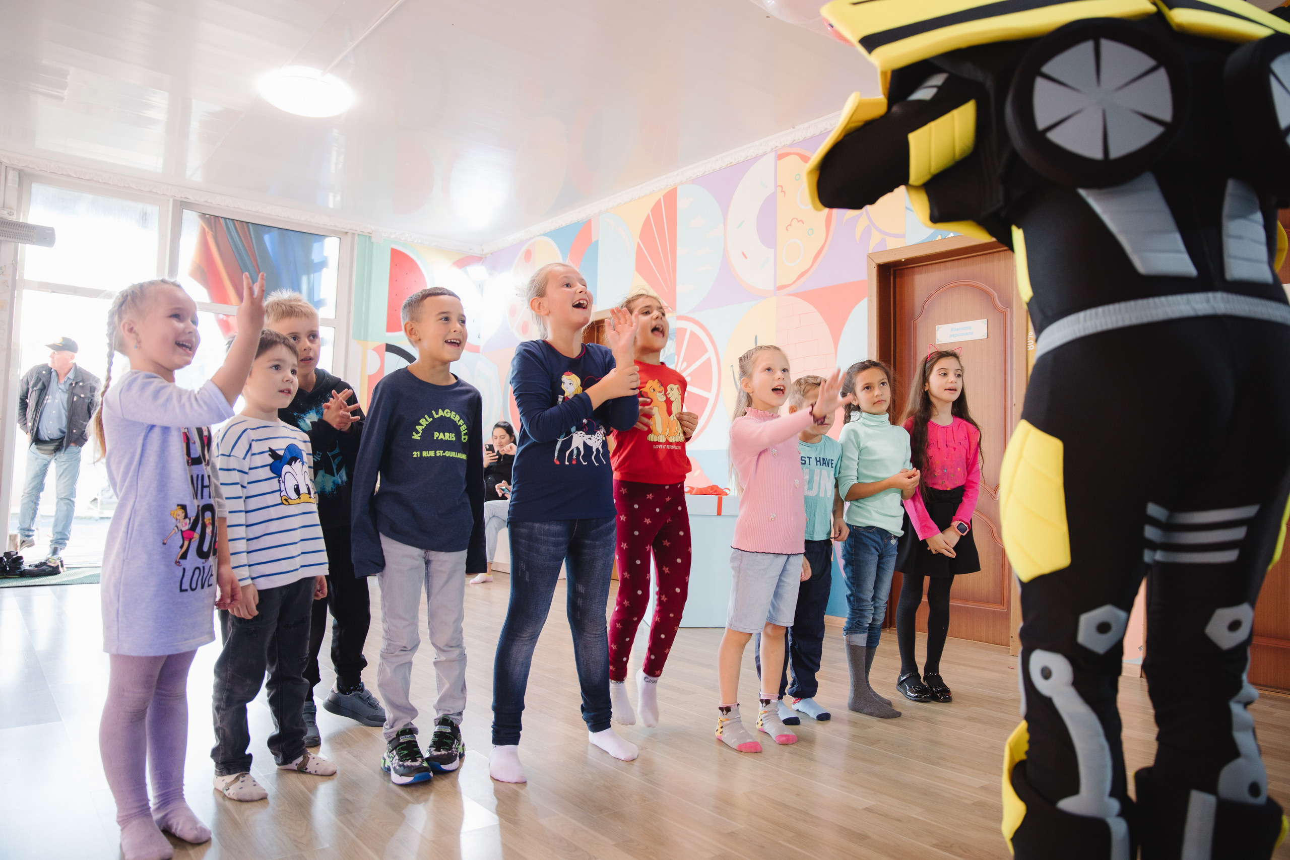 День рождения Матвея. Сайт фотографа Марина Ефанова