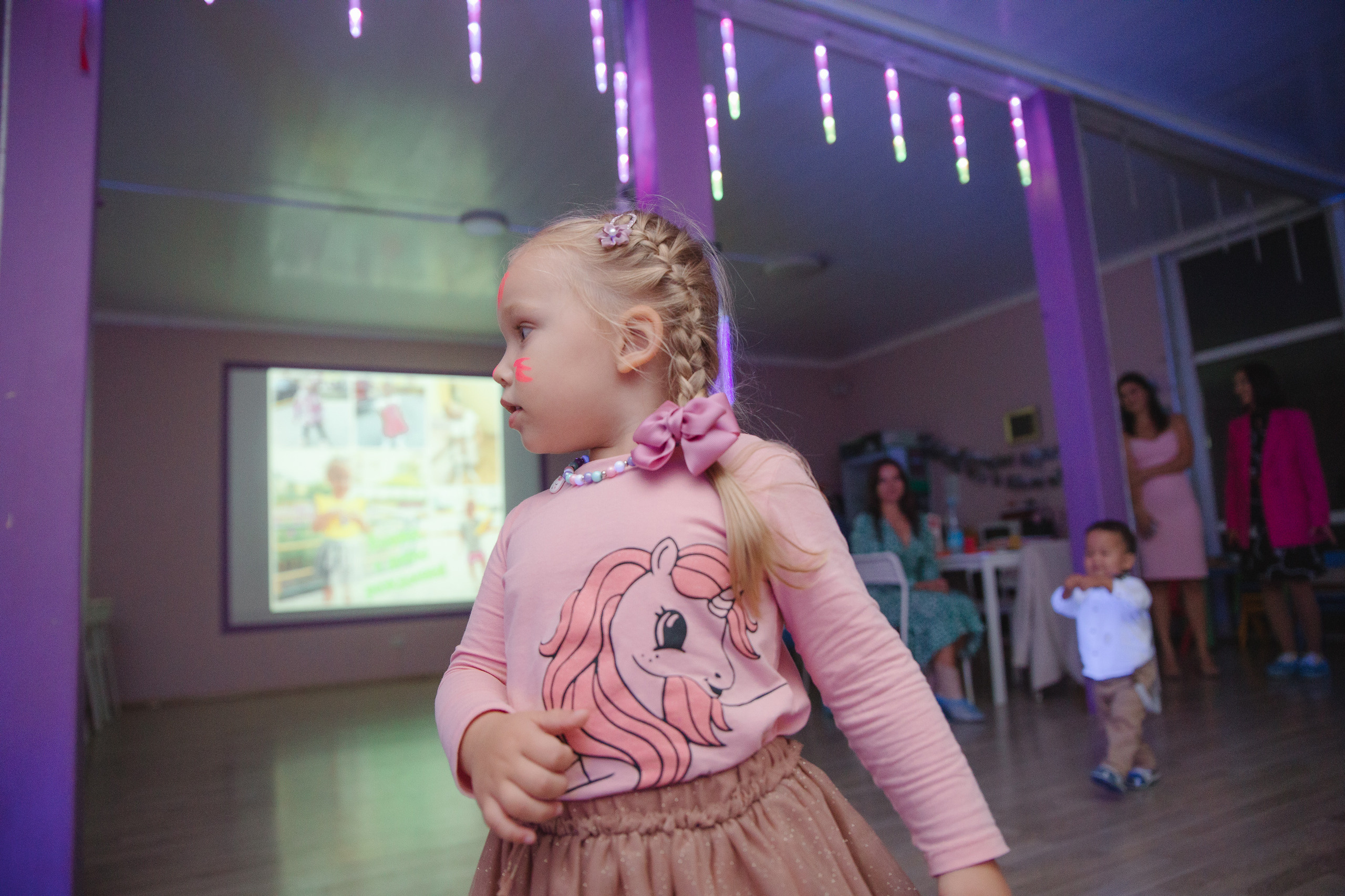 День рождения Златы. Сайт фотографа Марина Ефанова