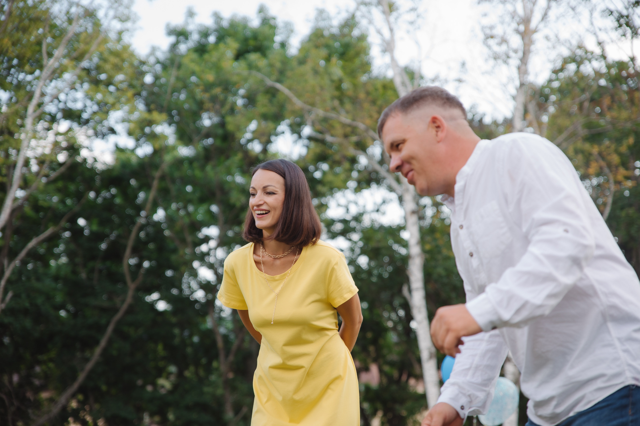 День рождения Вовы. Сайт фотографа Марина Ефанова