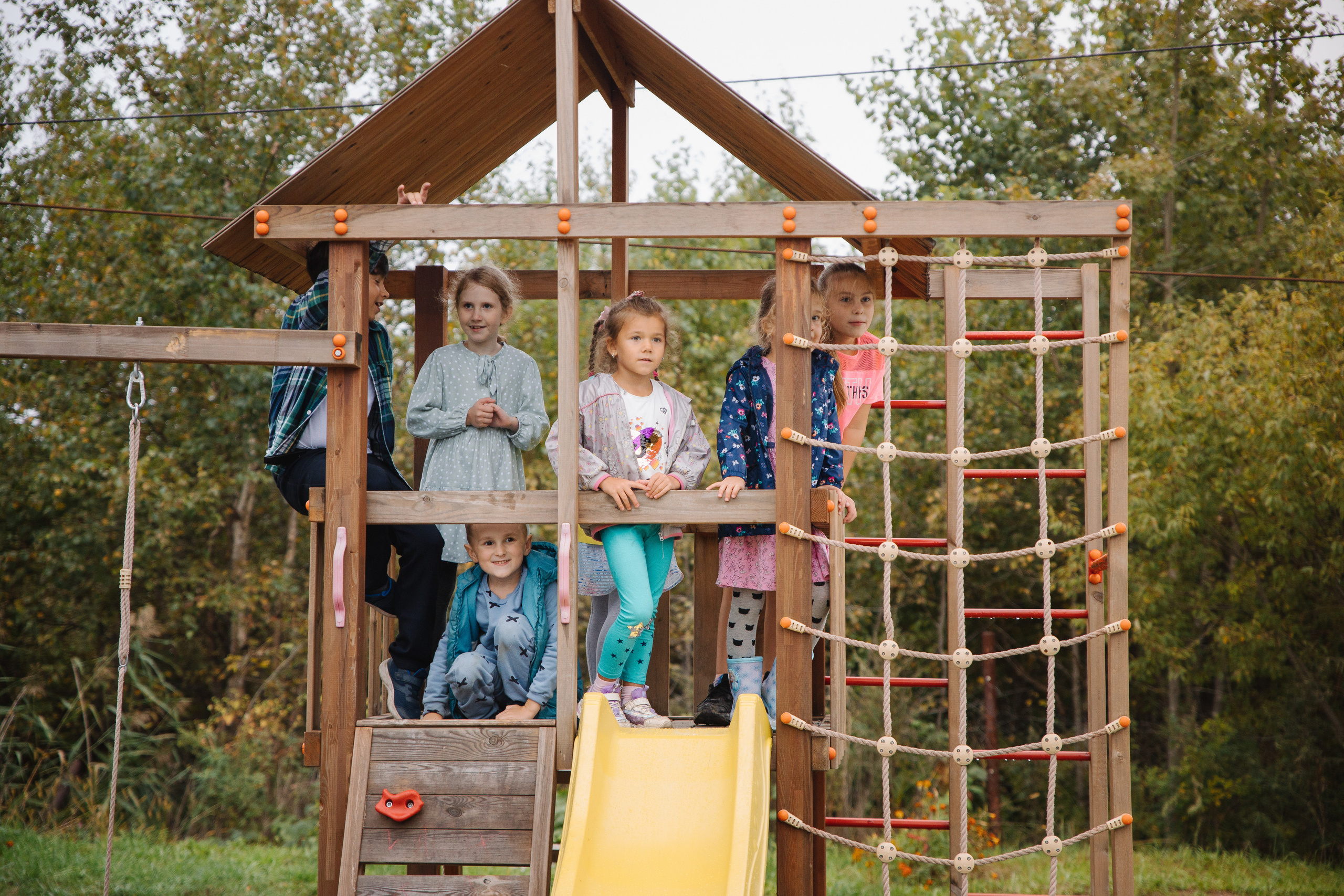 День рождения Аделины. Сайт фотографа Марина Ефанова