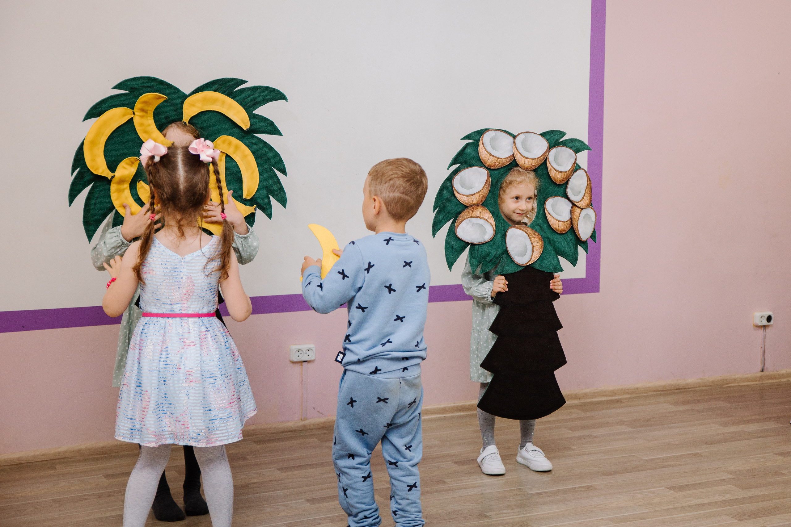 День рождения Аделины. Сайт фотографа Марина Ефанова