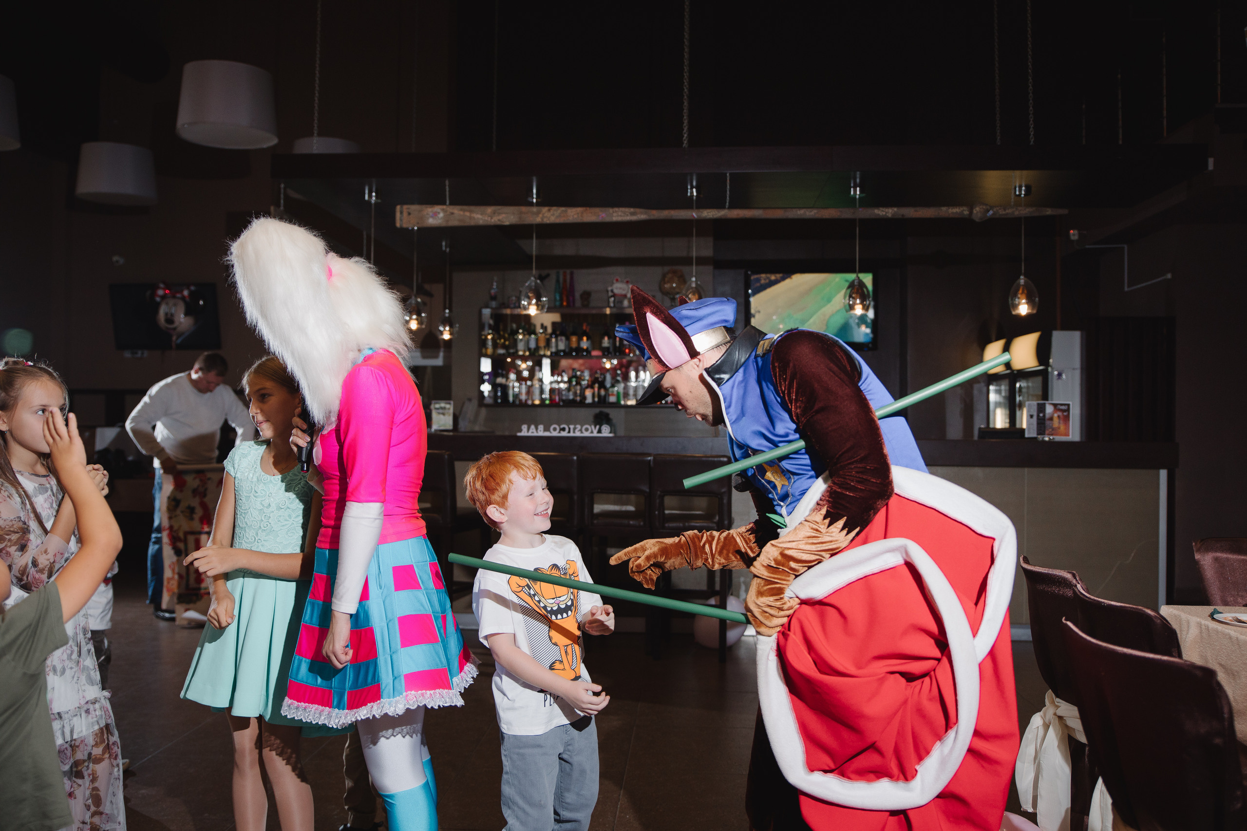 День рождения Анюты. Сайт фотографа Марина Ефанова