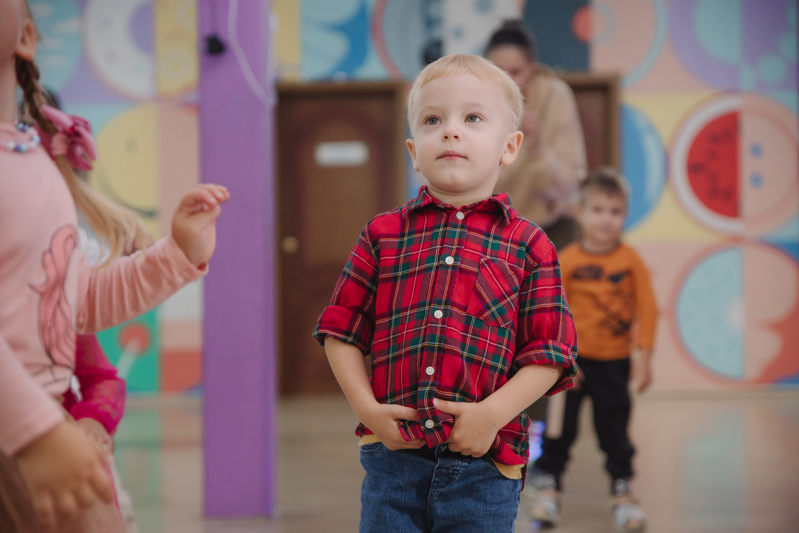 День рождения Златы. Сайт фотографа Марина Ефанова
