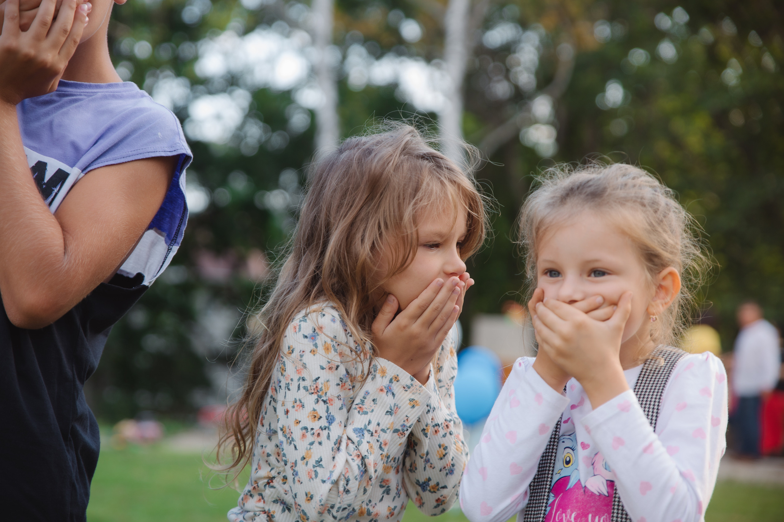 День рождения Вовы. Сайт фотографа Марина Ефанова