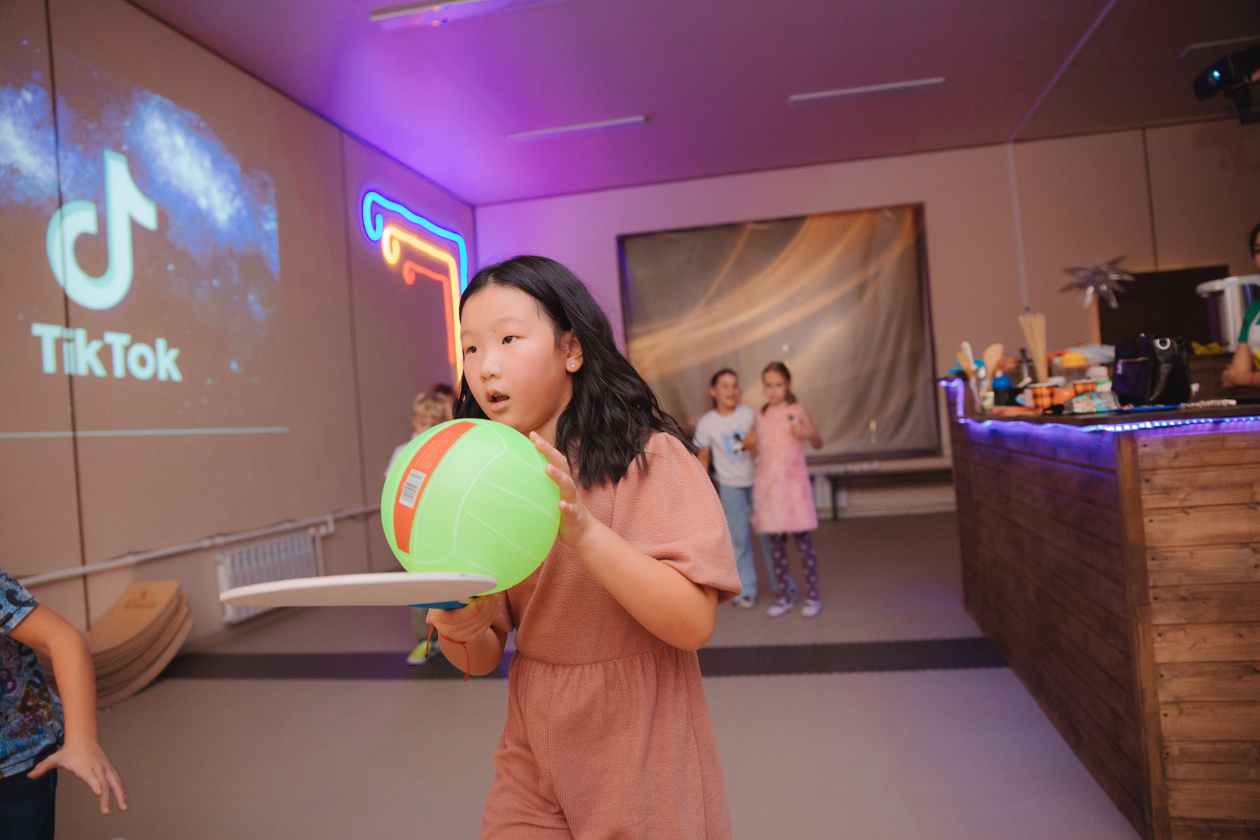 День рождения Валерии. Сайт фотографа Марина Ефанова