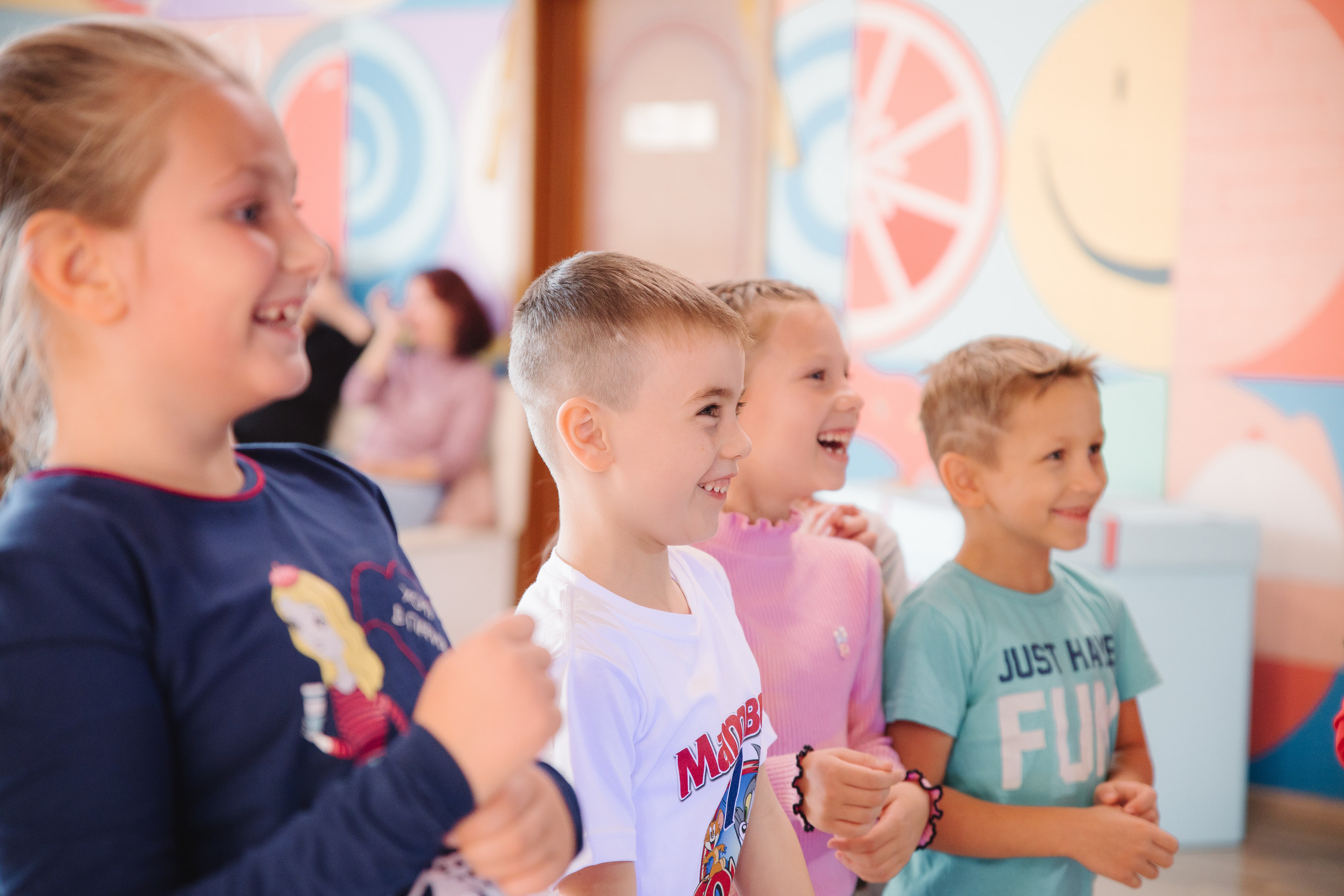 День рождения Матвея. Сайт фотографа Марина Ефанова