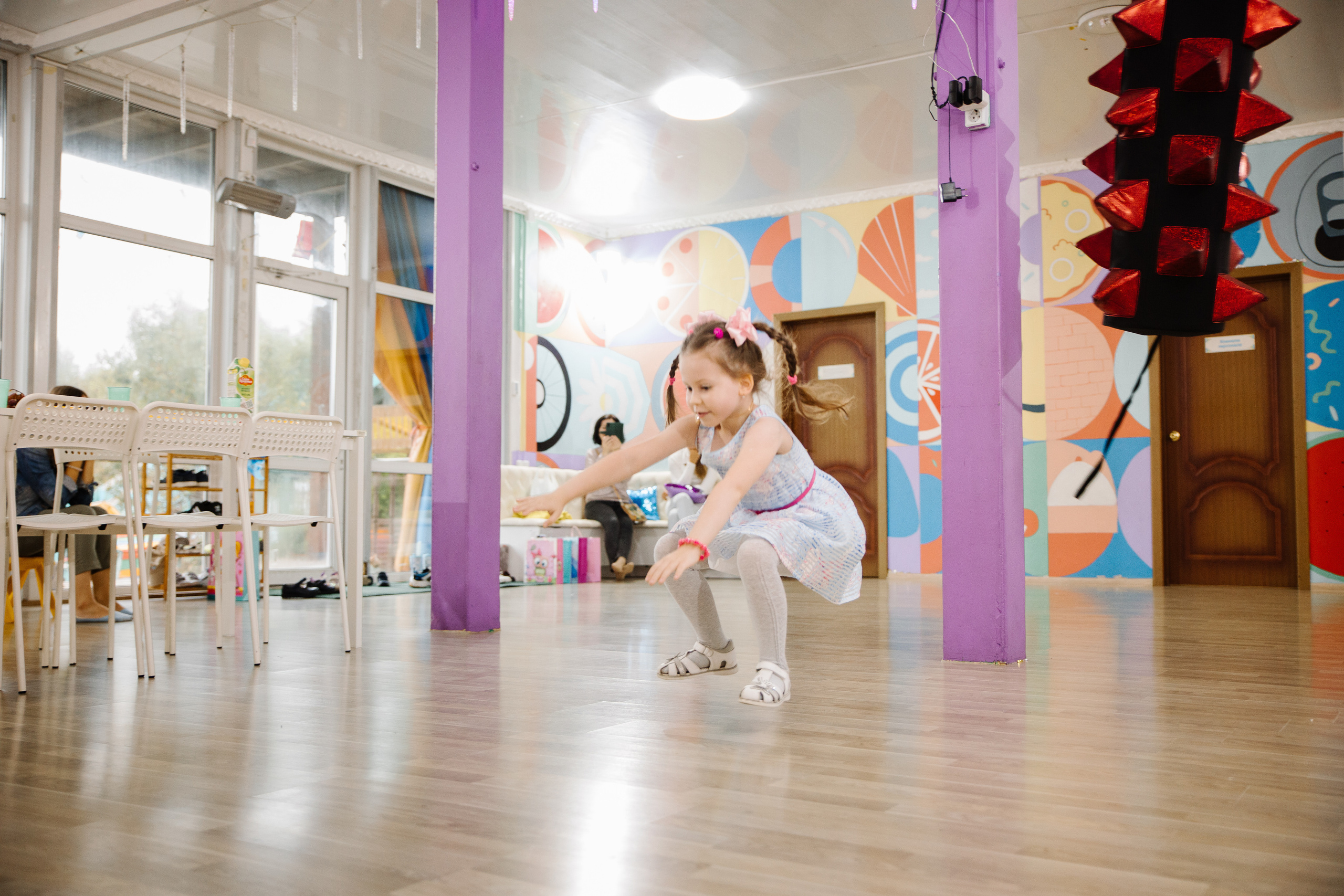 День рождения Аделины. Сайт фотографа Марина Ефанова