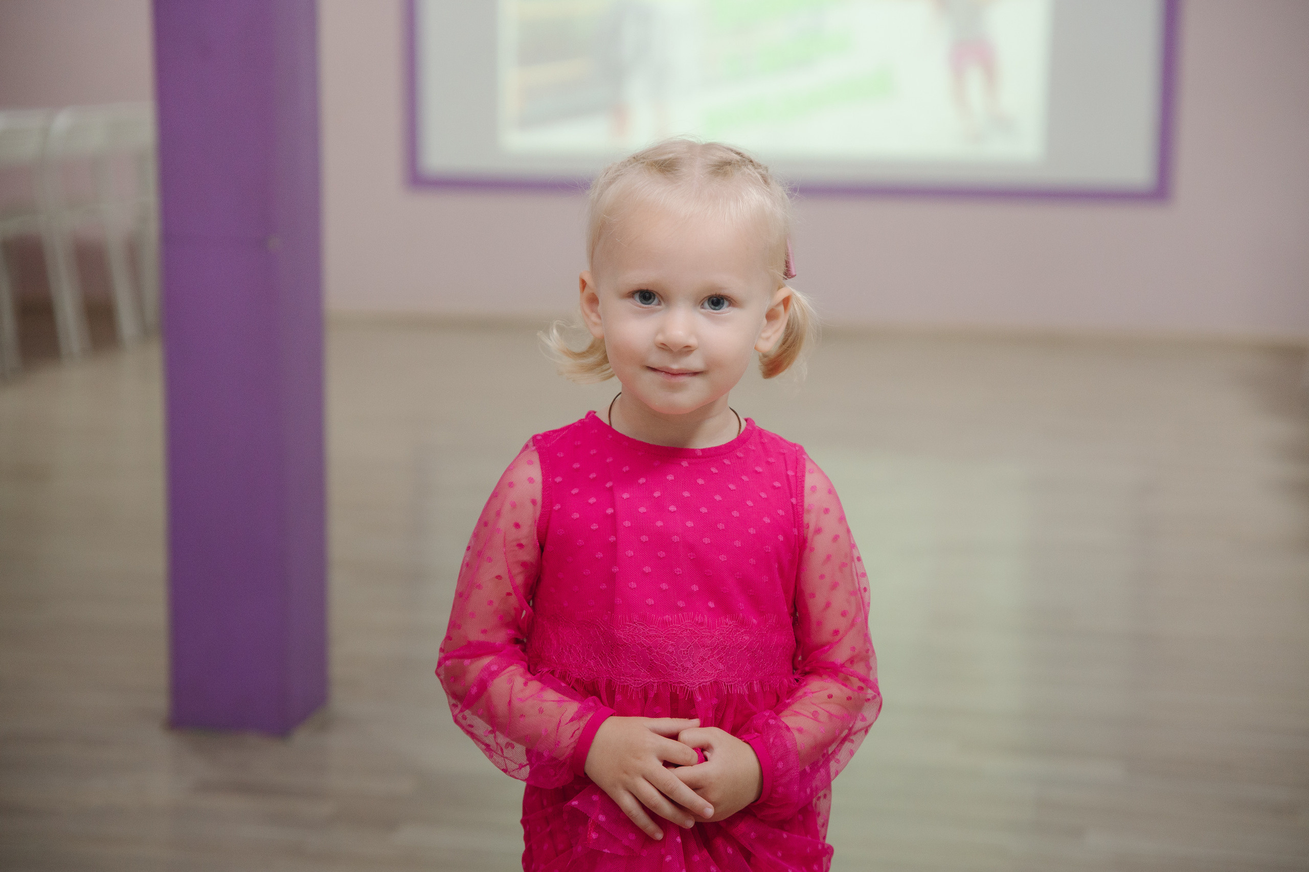 День рождения Златы. Сайт фотографа Марина Ефанова