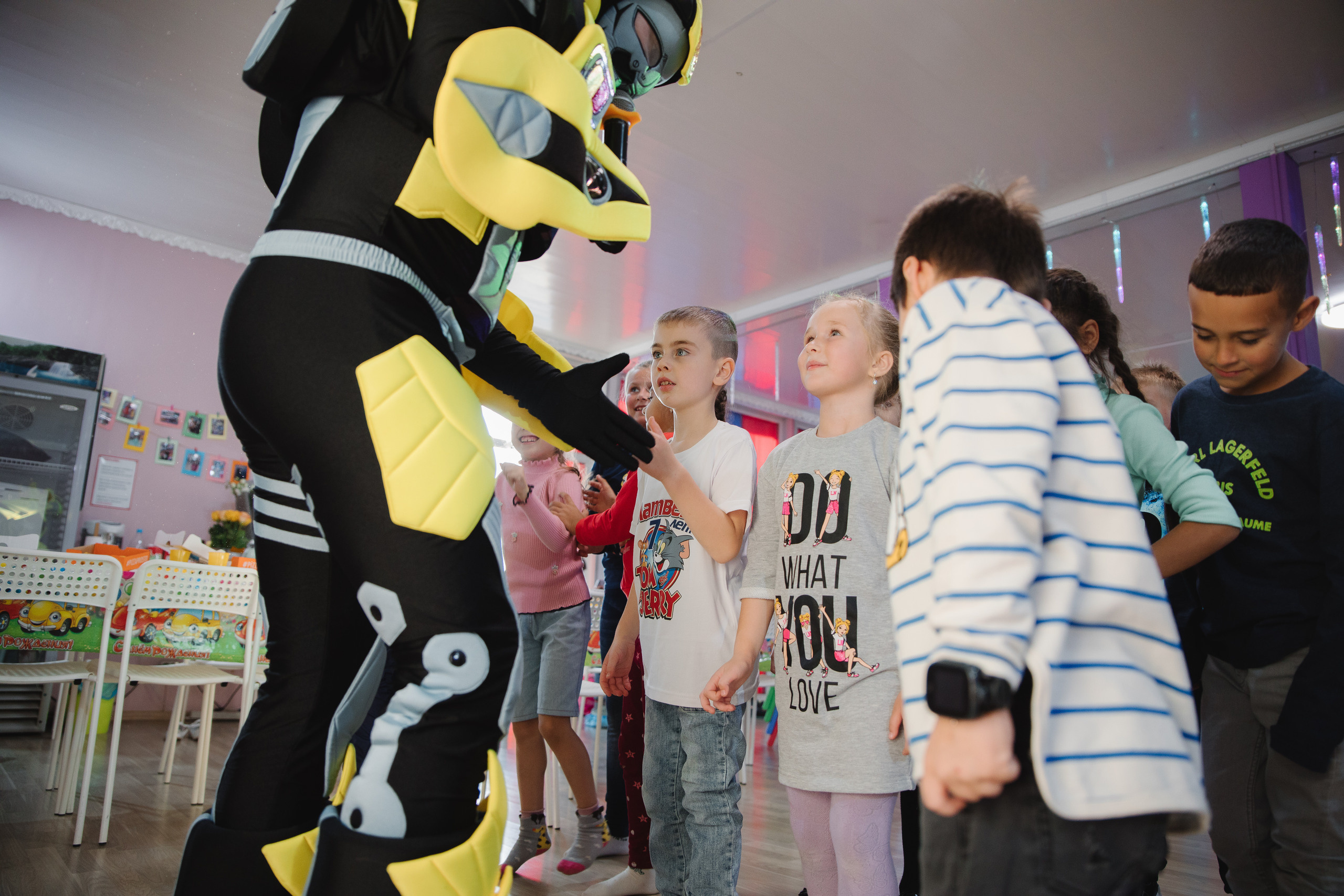 День рождения Матвея. Сайт фотографа Марина Ефанова