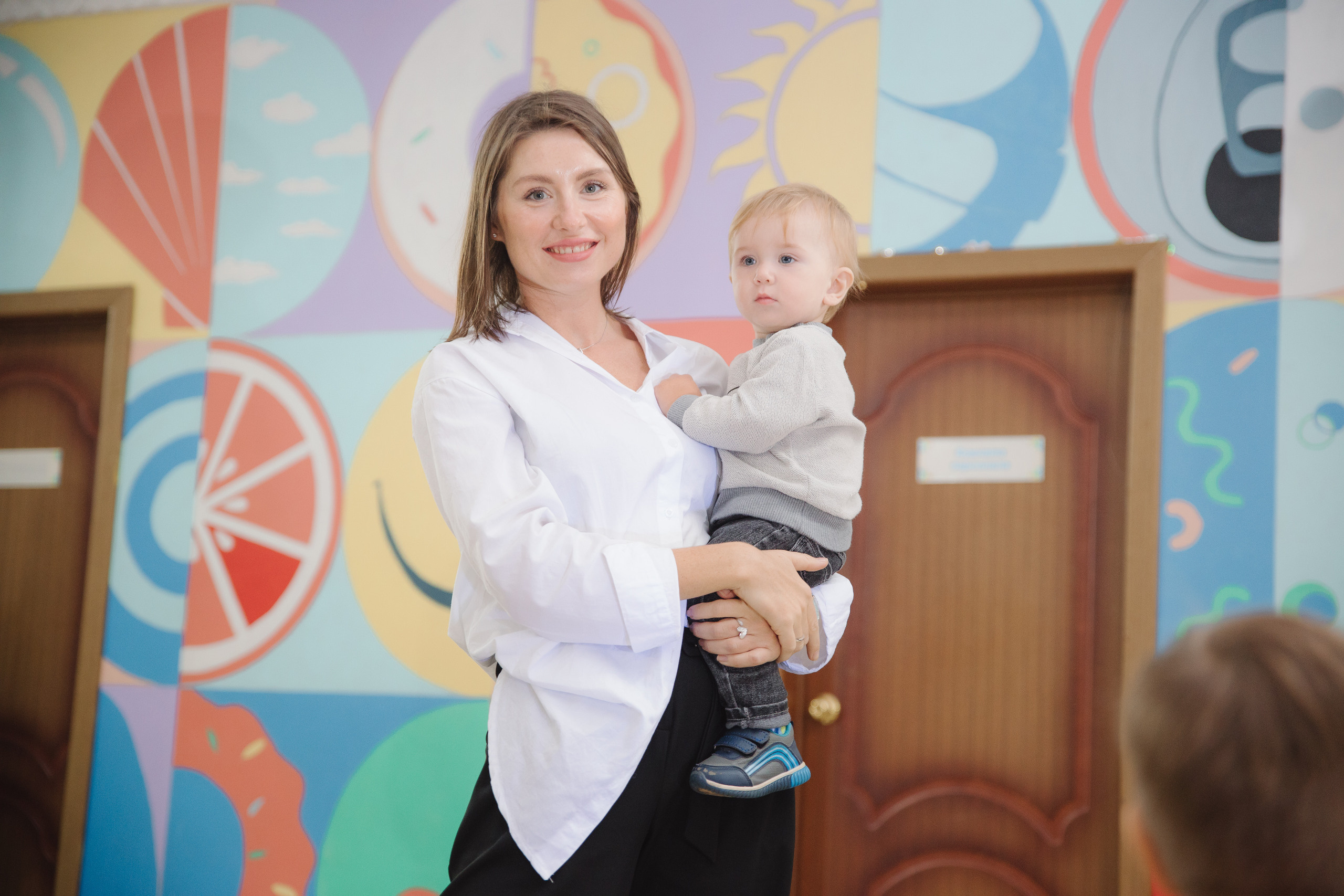 День рождения Златы. Сайт фотографа Марина Ефанова