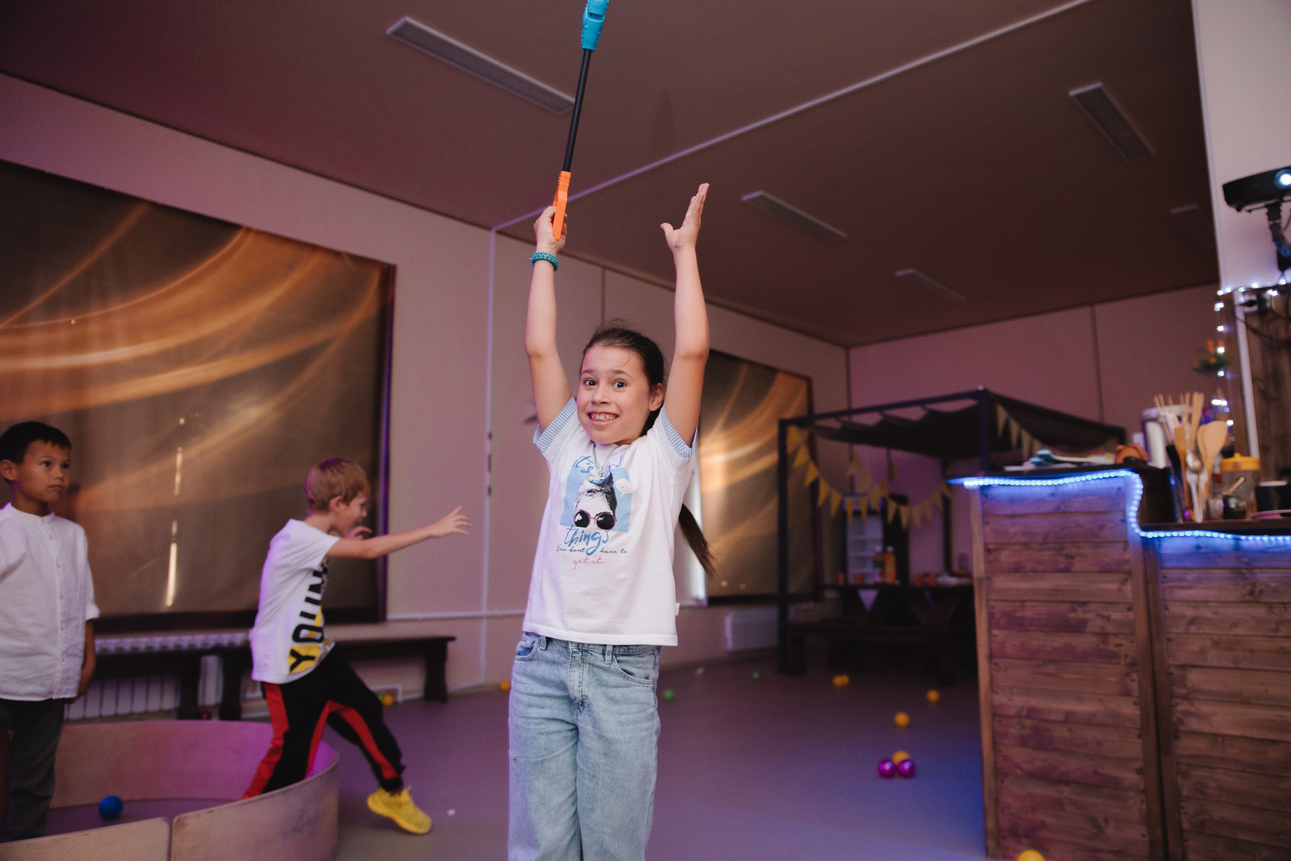 День рождения Валерии. Сайт фотографа Марина Ефанова