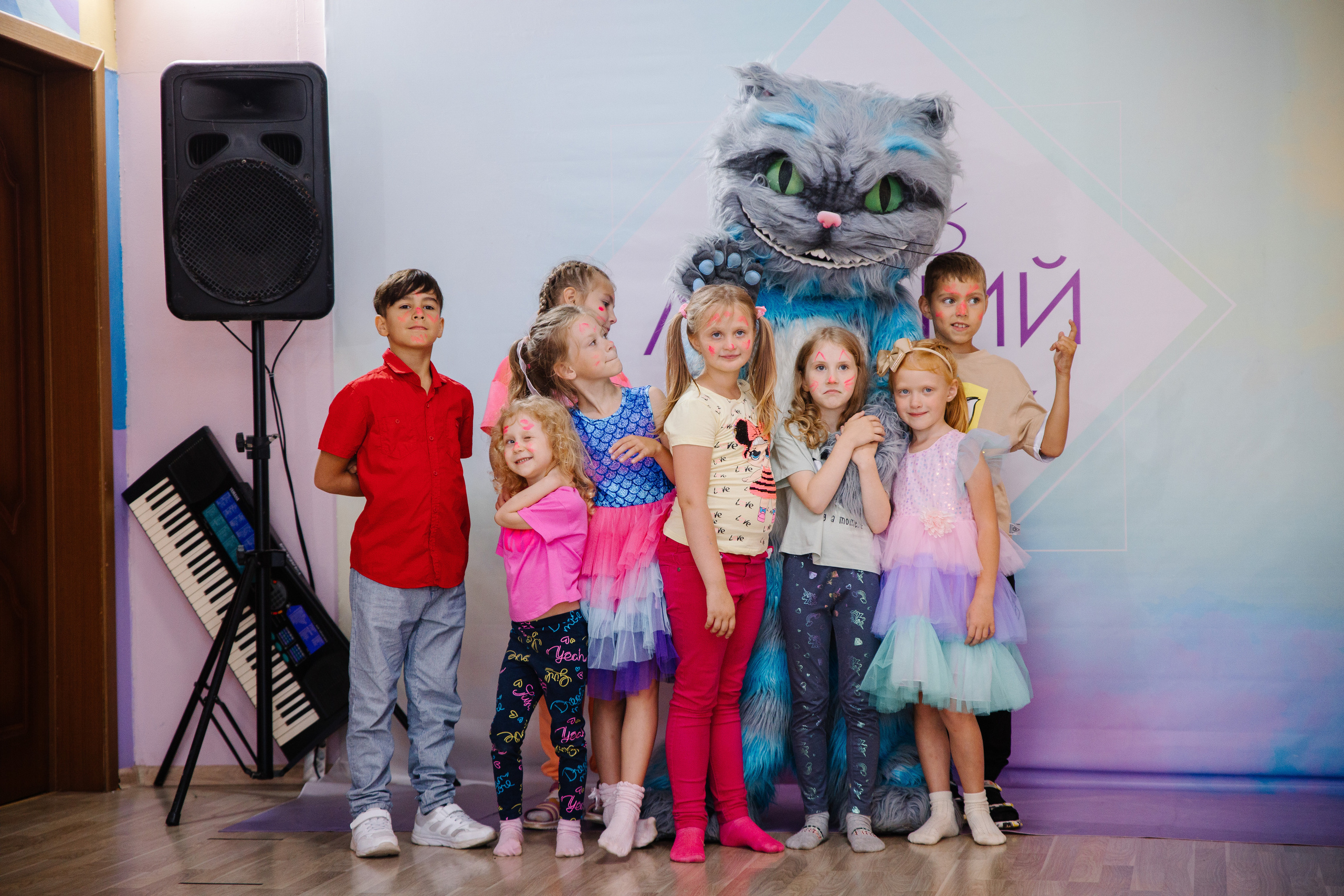 День рождения Златы. Сайт фотографа Марина Ефанова