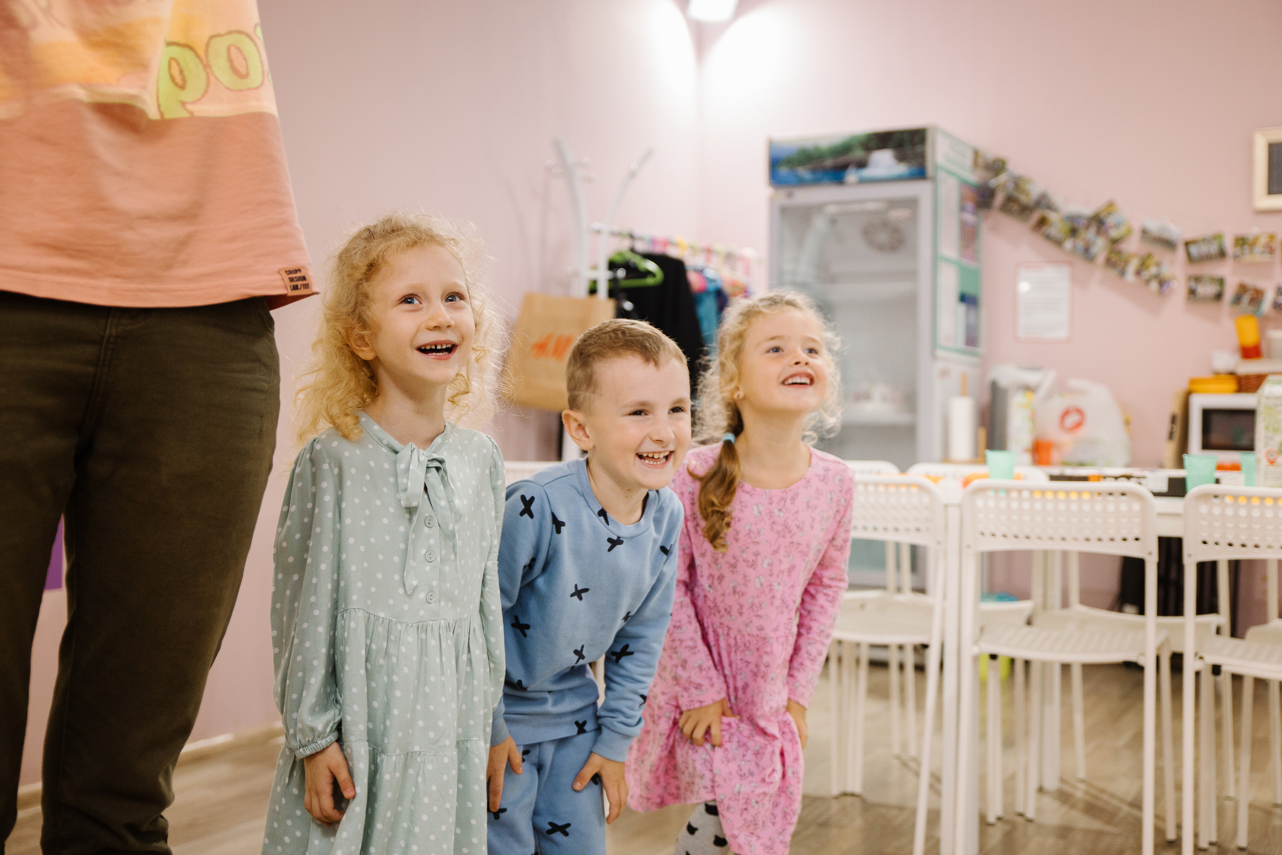 День рождения Аделины. Сайт фотографа Марина Ефанова