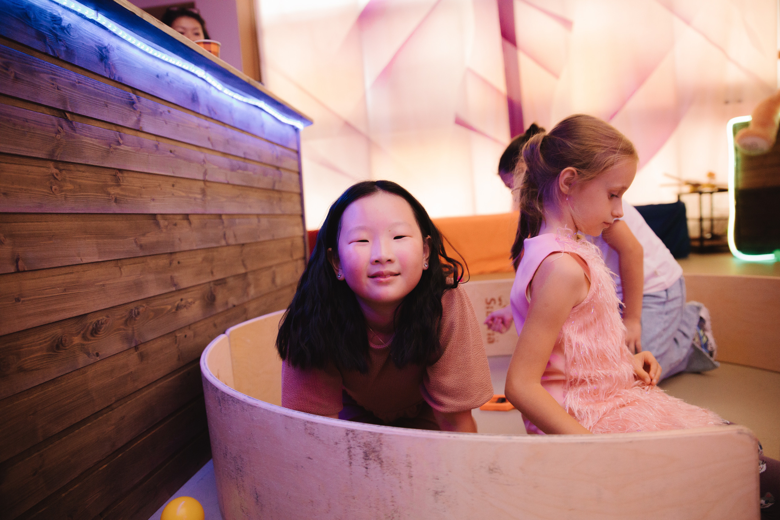 День рождения Валерии. Сайт фотографа Марина Ефанова