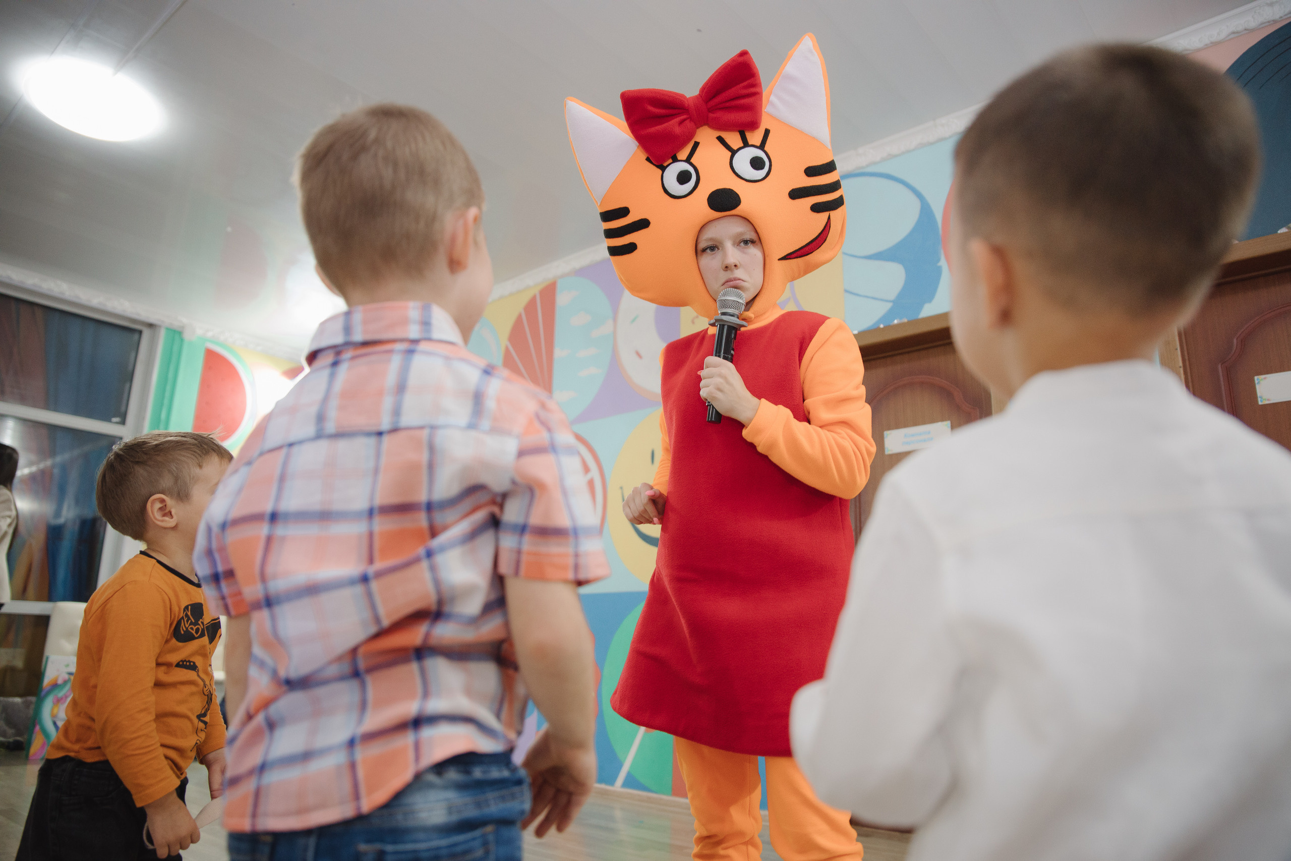 День рождения Златы. Сайт фотографа Марина Ефанова