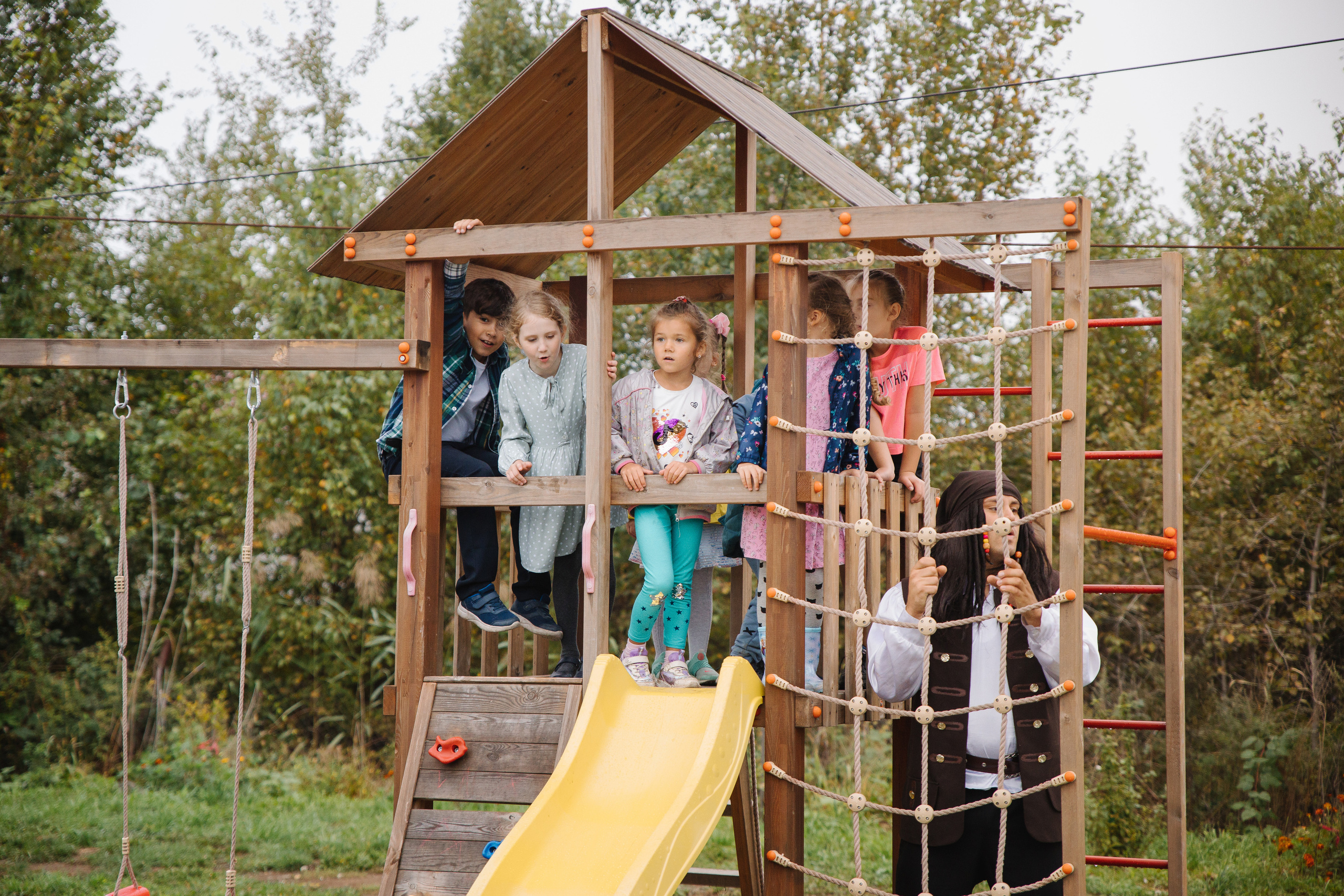 День рождения Аделины. Сайт фотографа Марина Ефанова