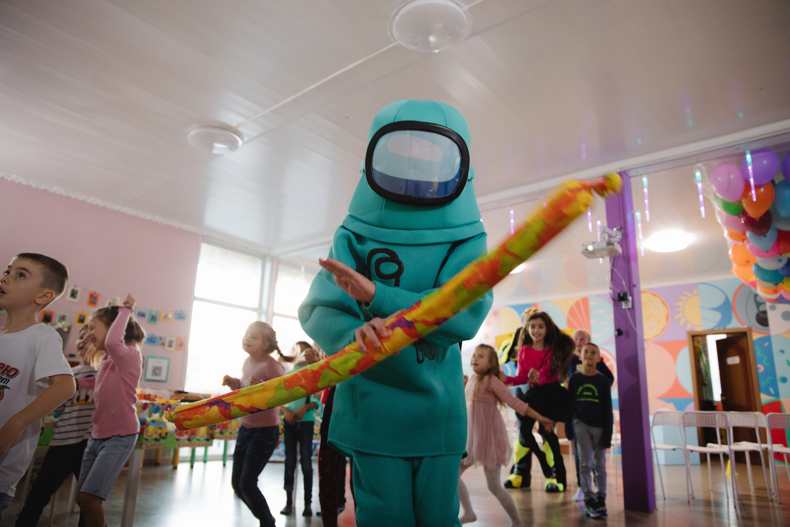 День рождения Матвея. Сайт фотографа Марина Ефанова