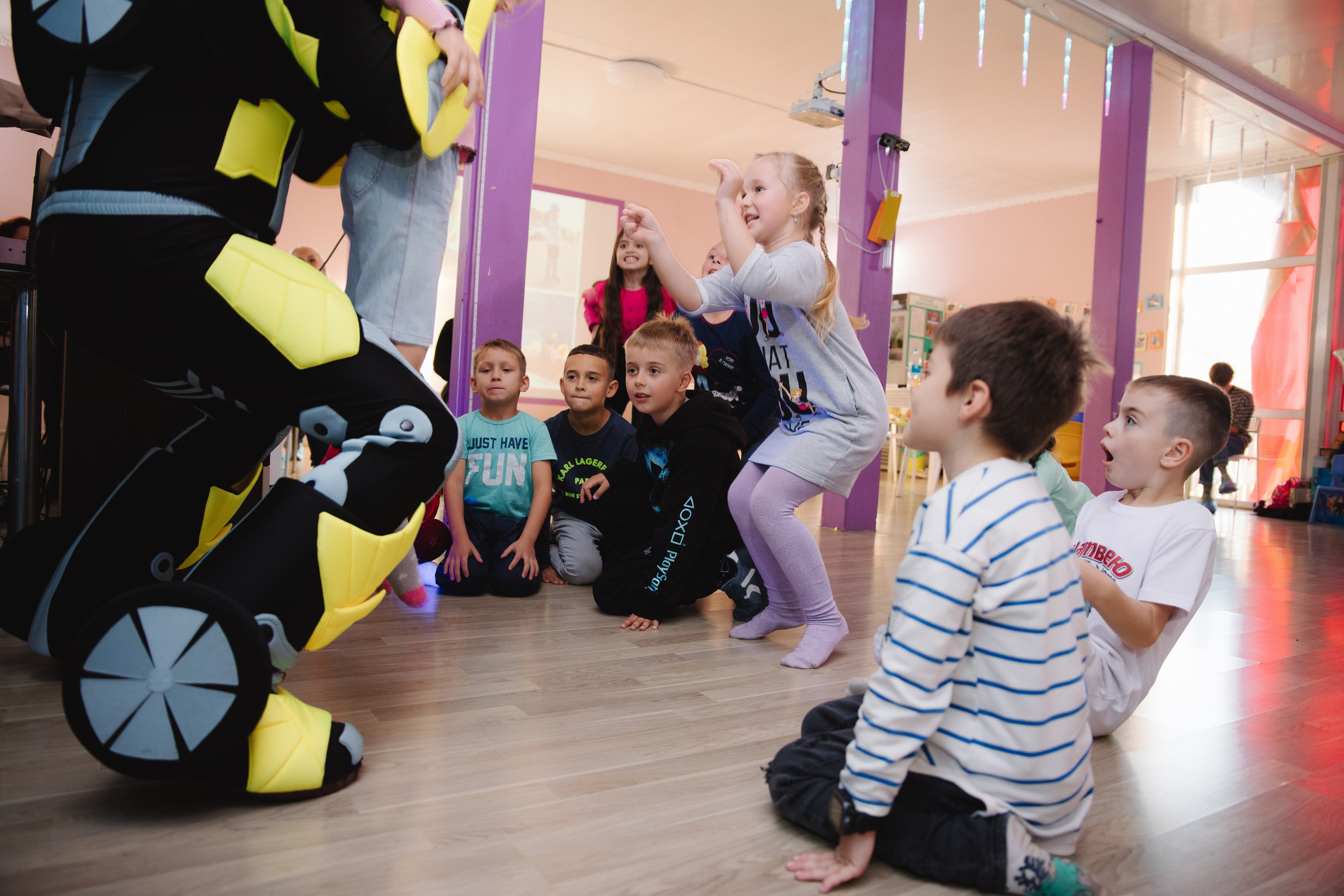 День рождения Матвея. Сайт фотографа Марина Ефанова